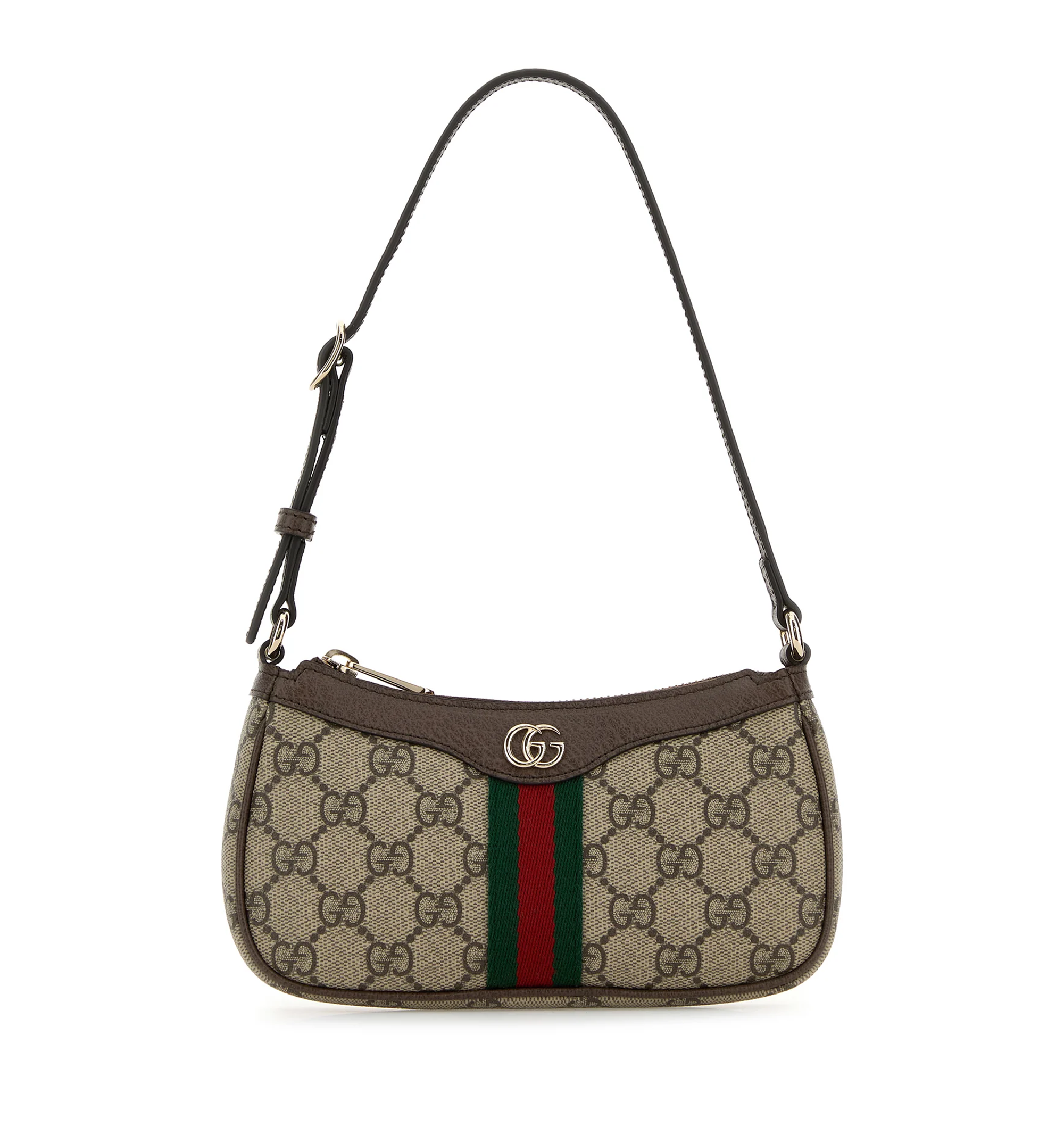 Ophidia shoulder bag