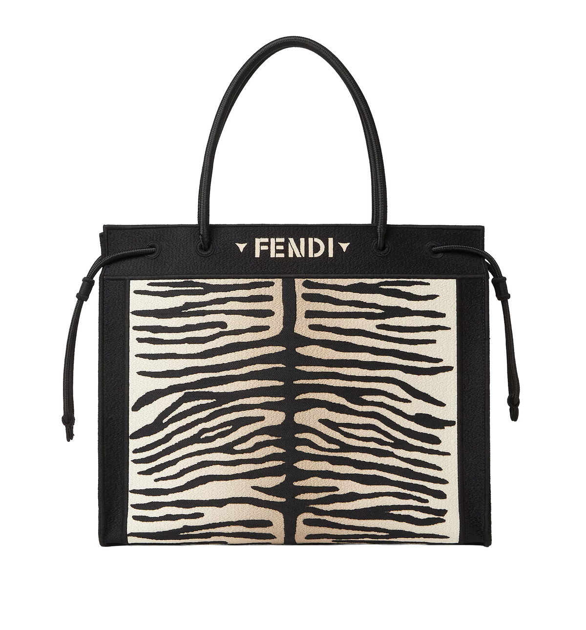 Fendi Magic Shopper Large