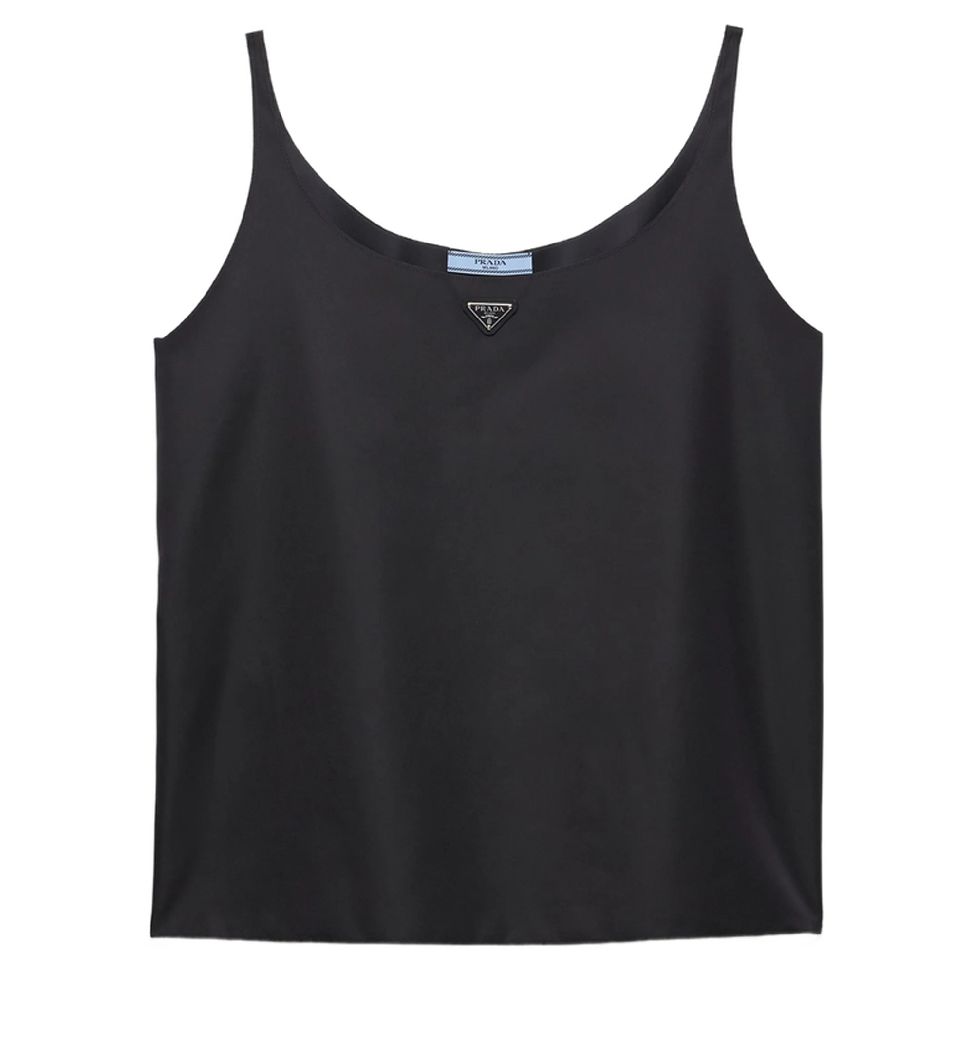 Re-Nylon tank top