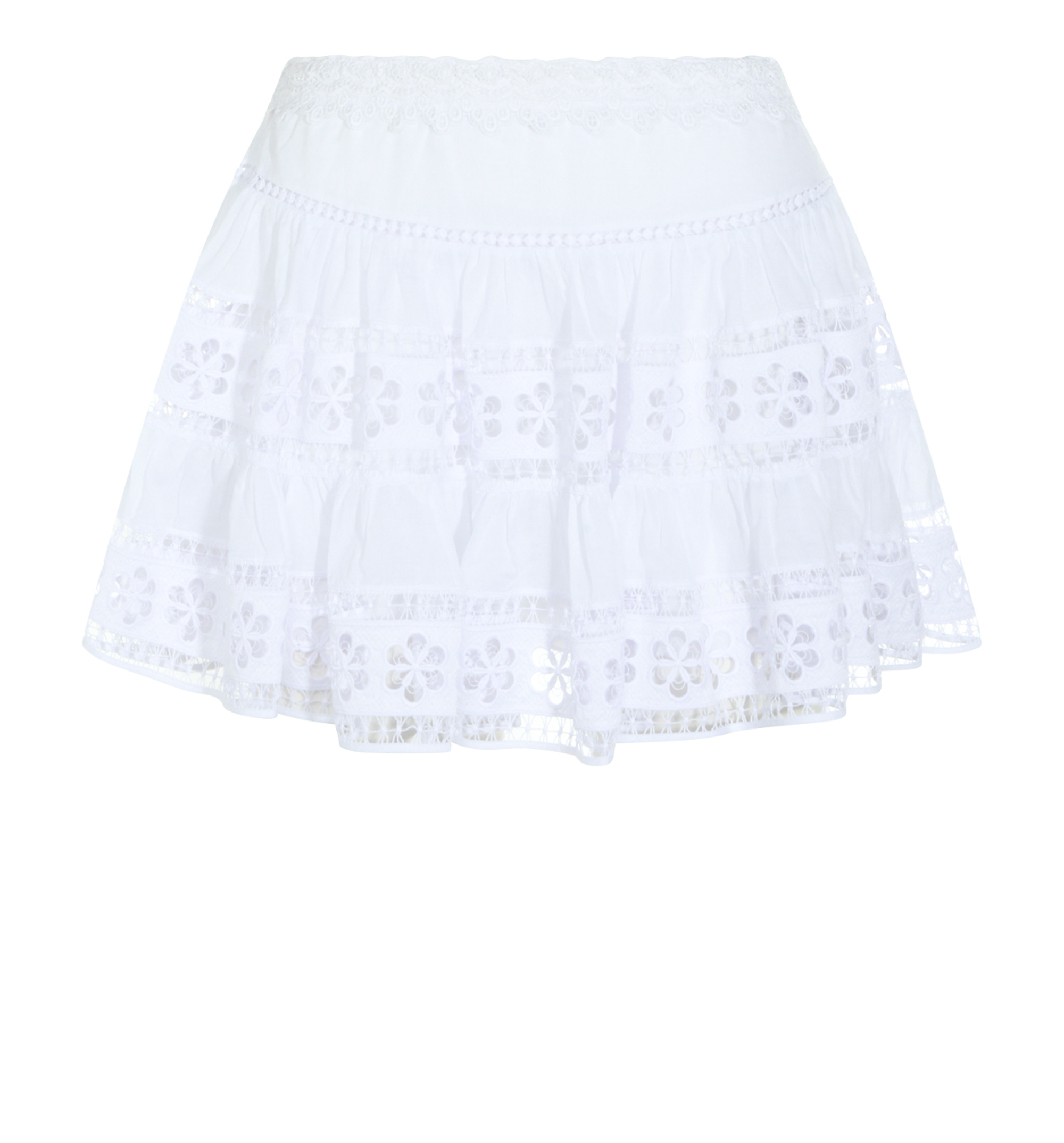 Taléa short skirt