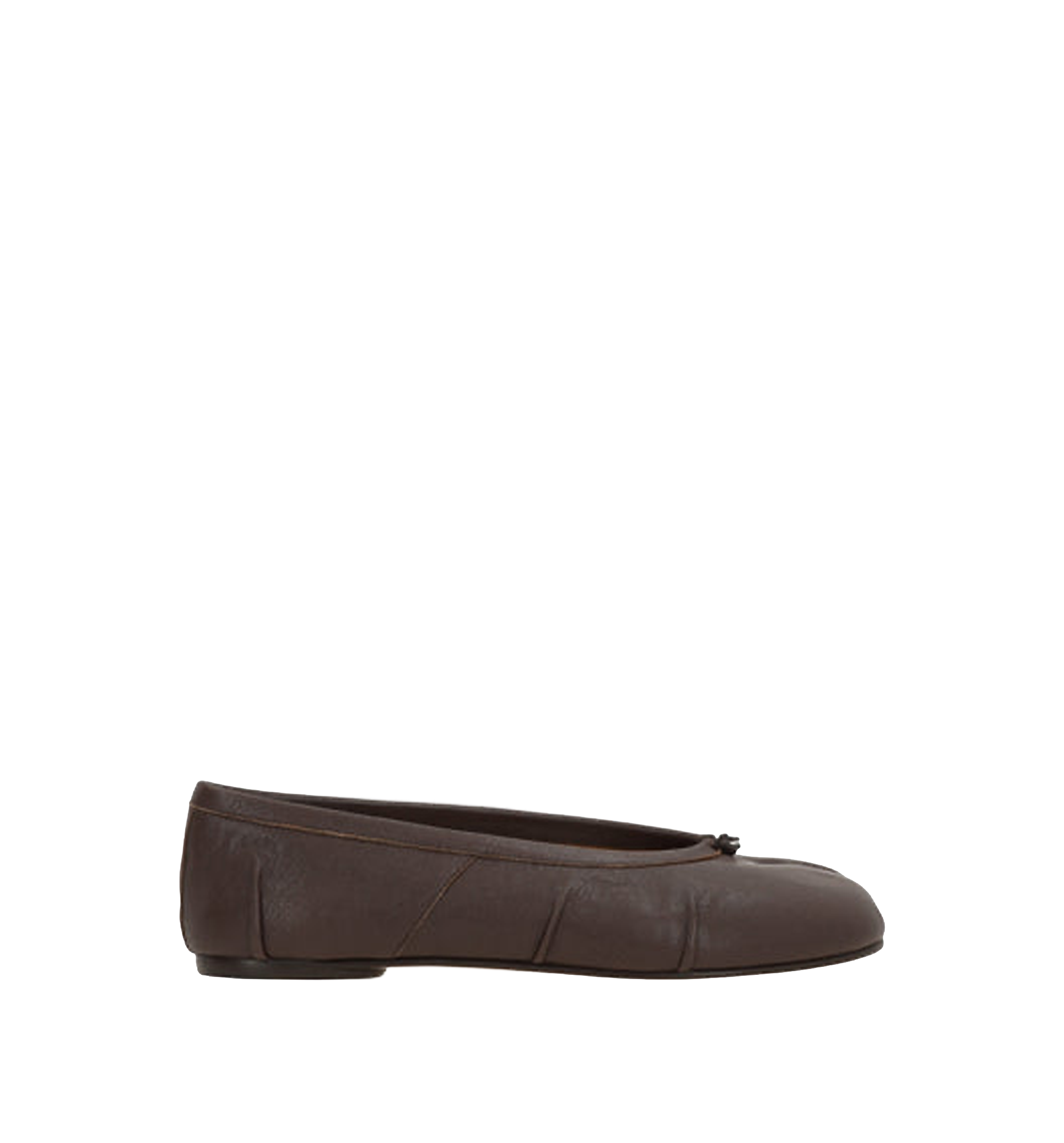 'Tabi New' ballet flats
