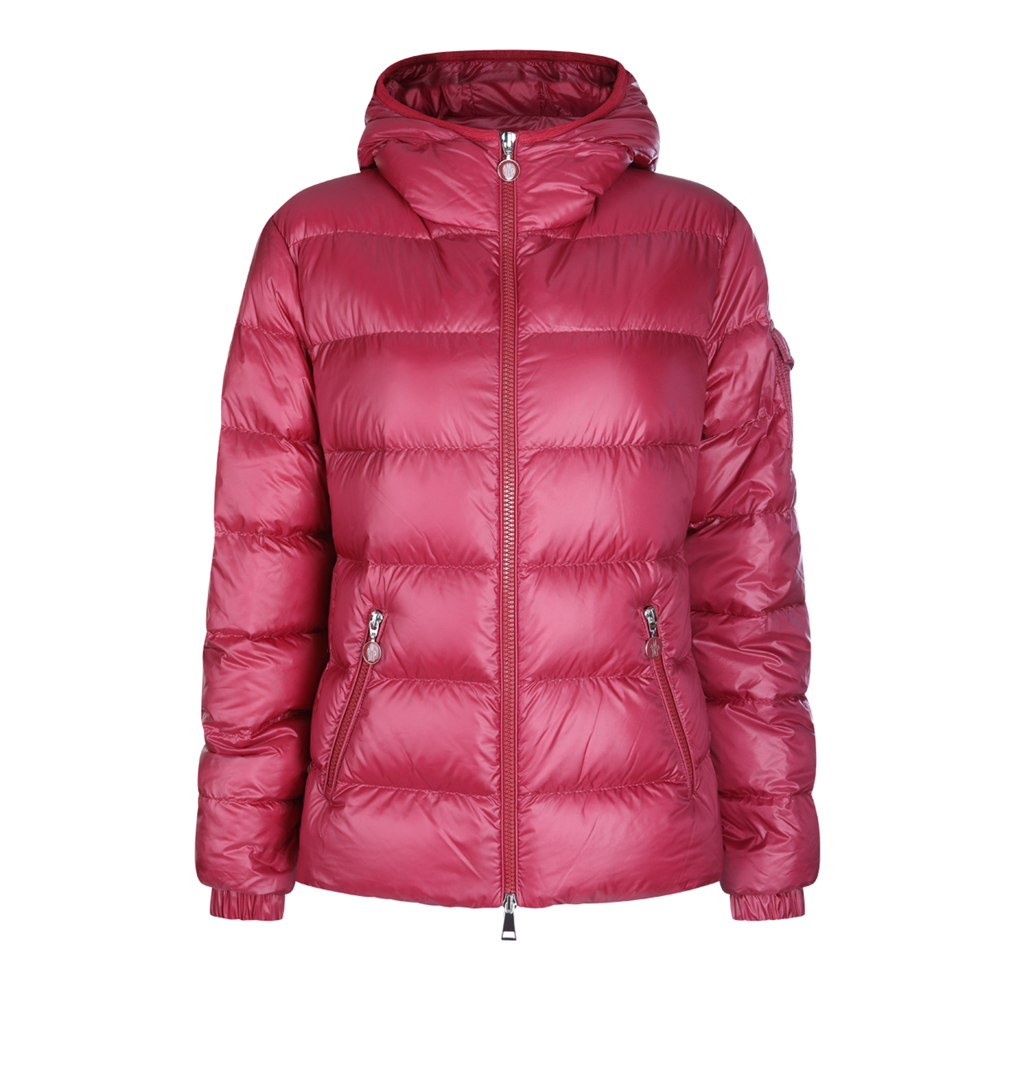 Glesse down jacket