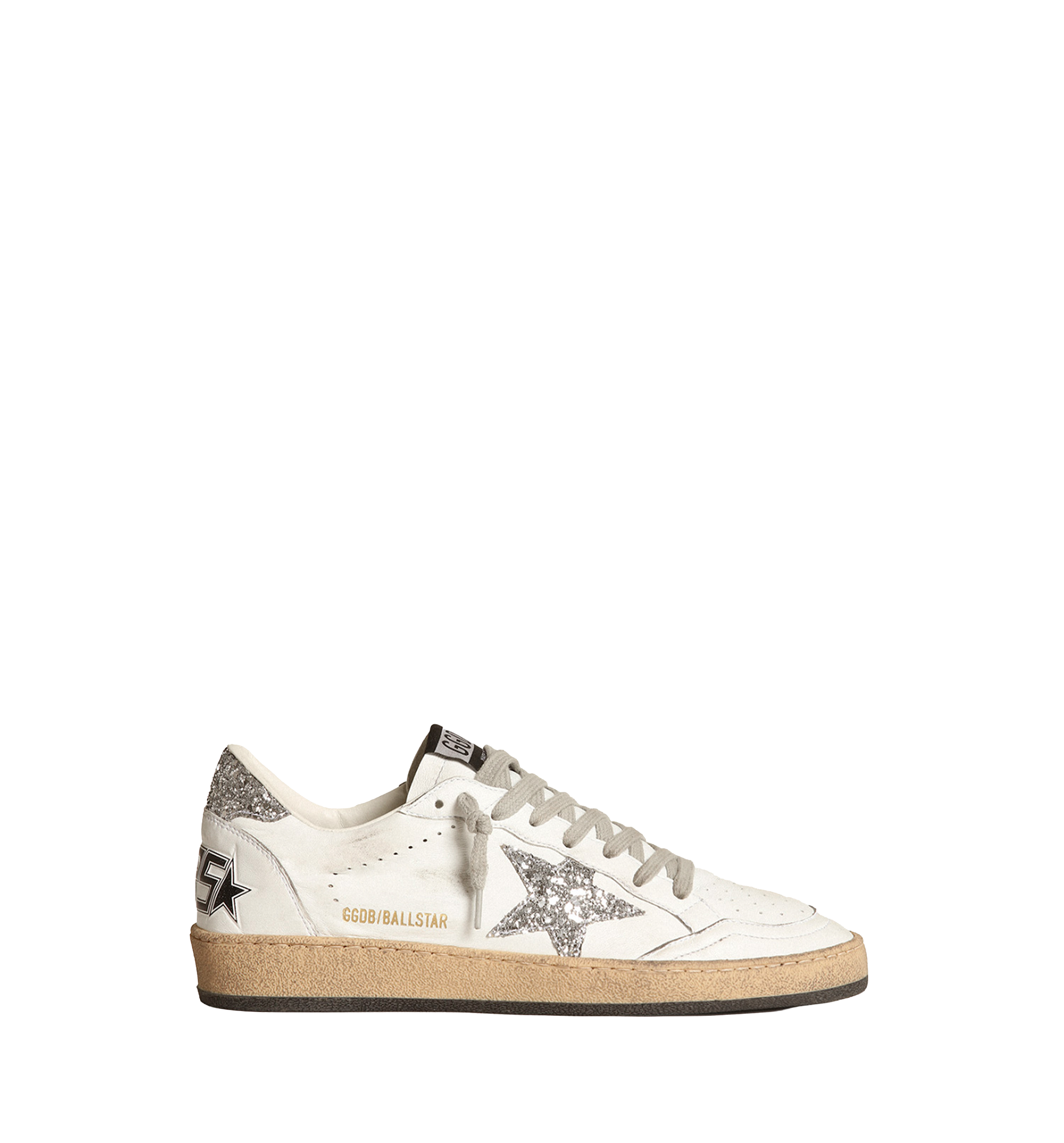 Ball Star Sneakers