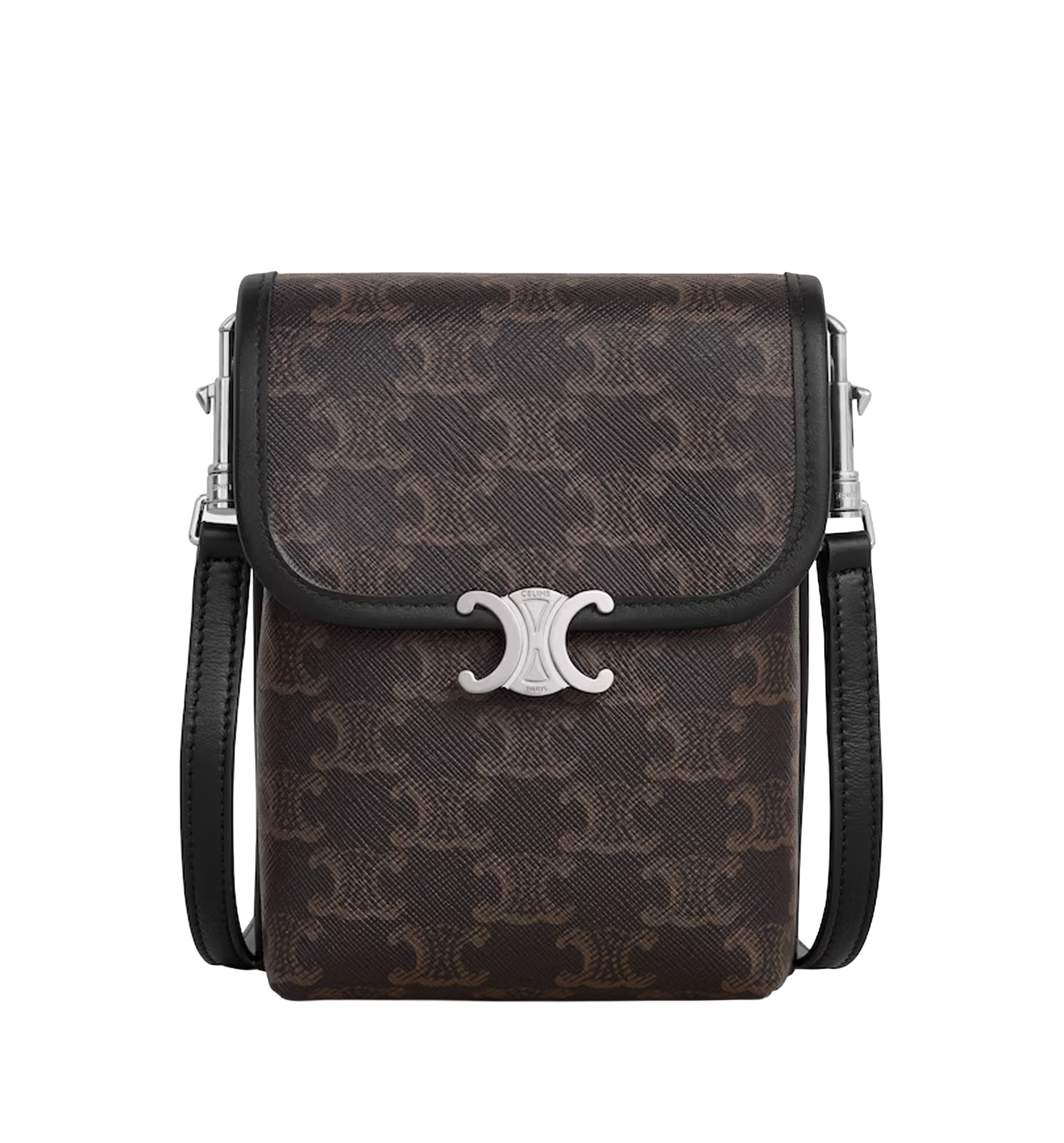 VERTICAL POUCH SOFT TRIOMPHE