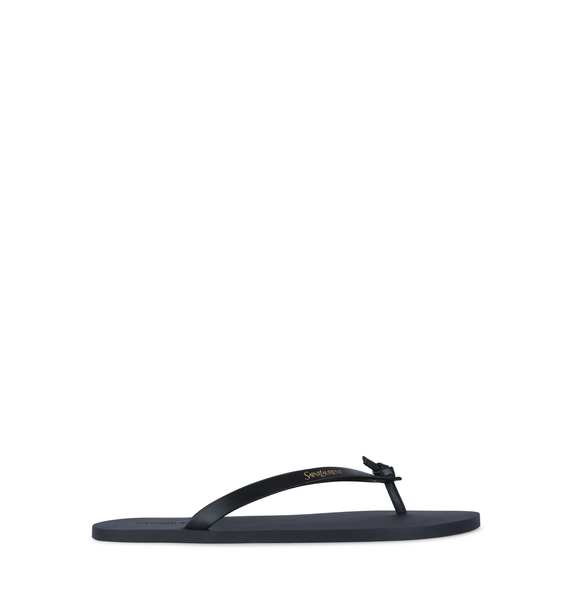 Pool flip flops