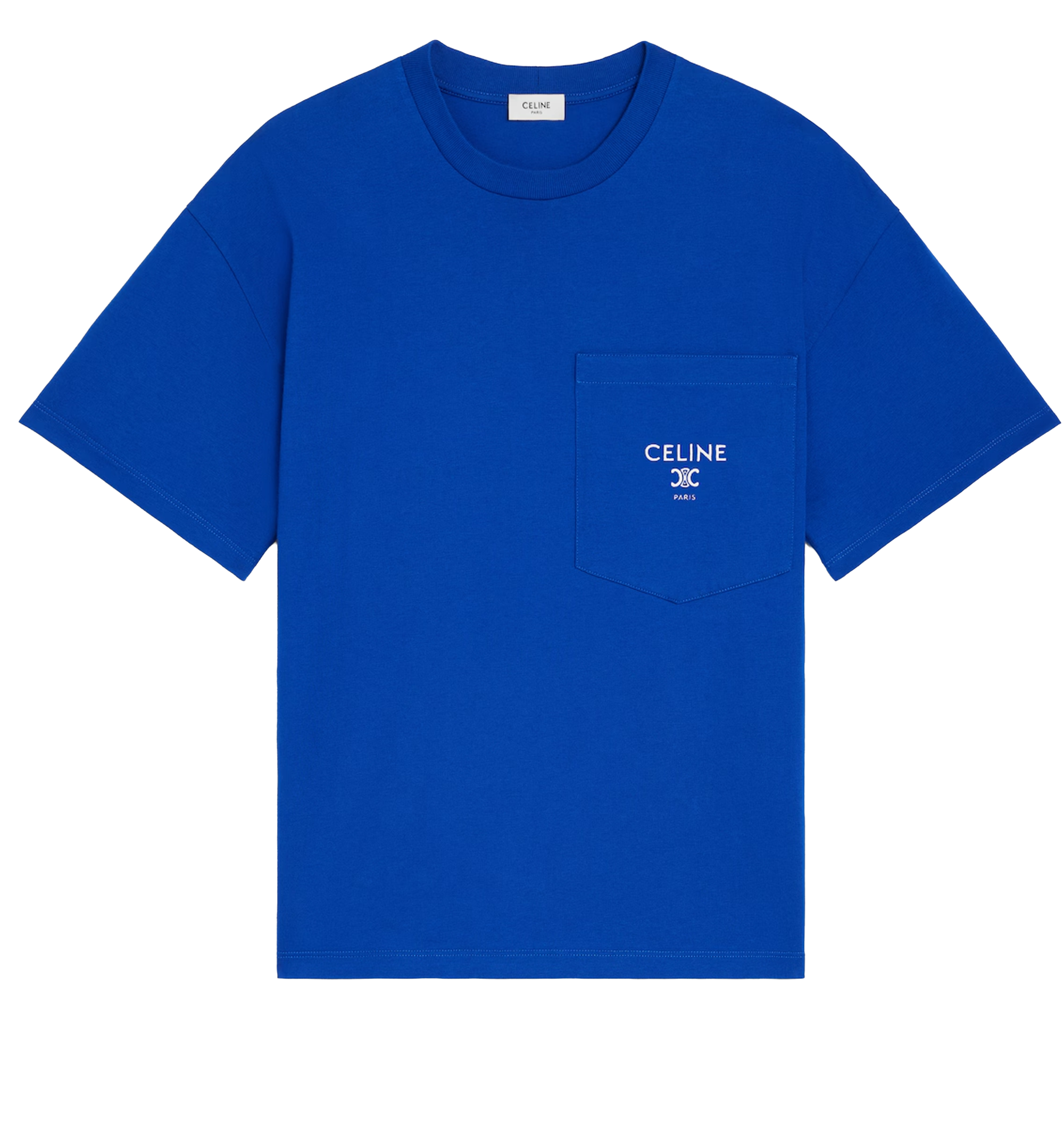 T-shirt In Cotton Jersey