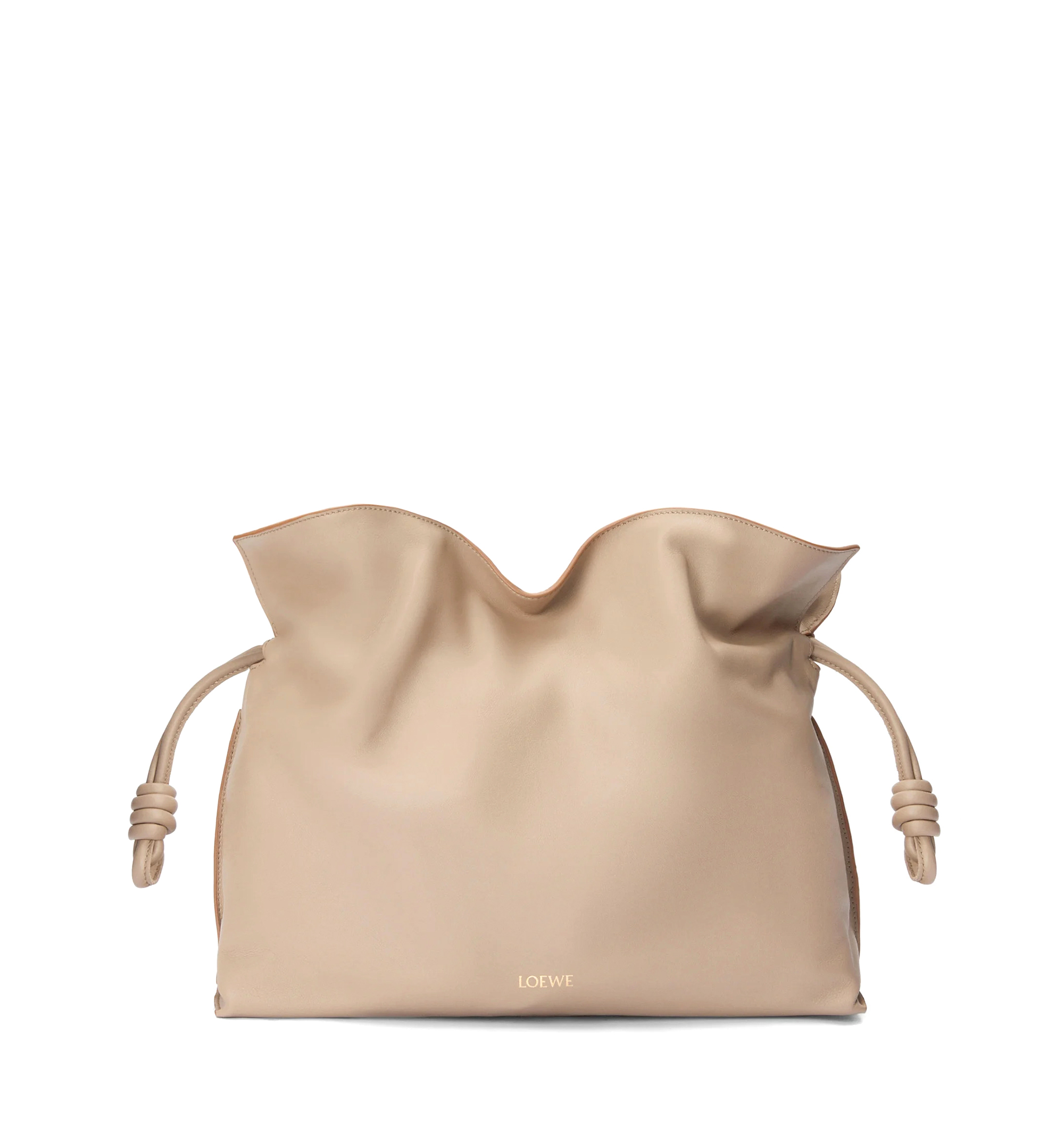 Large Flamenco Clutch