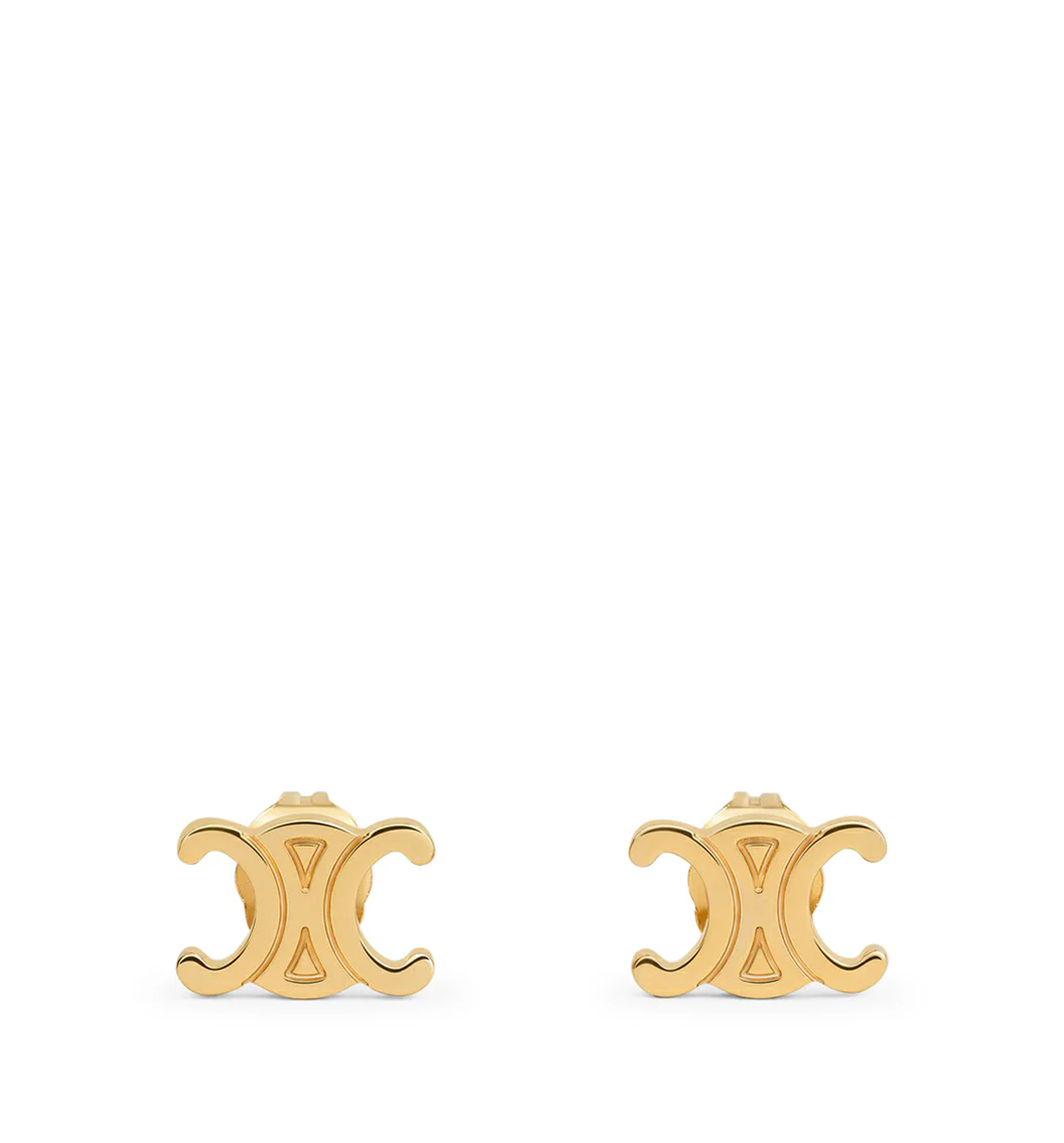 Triomphe Earrings