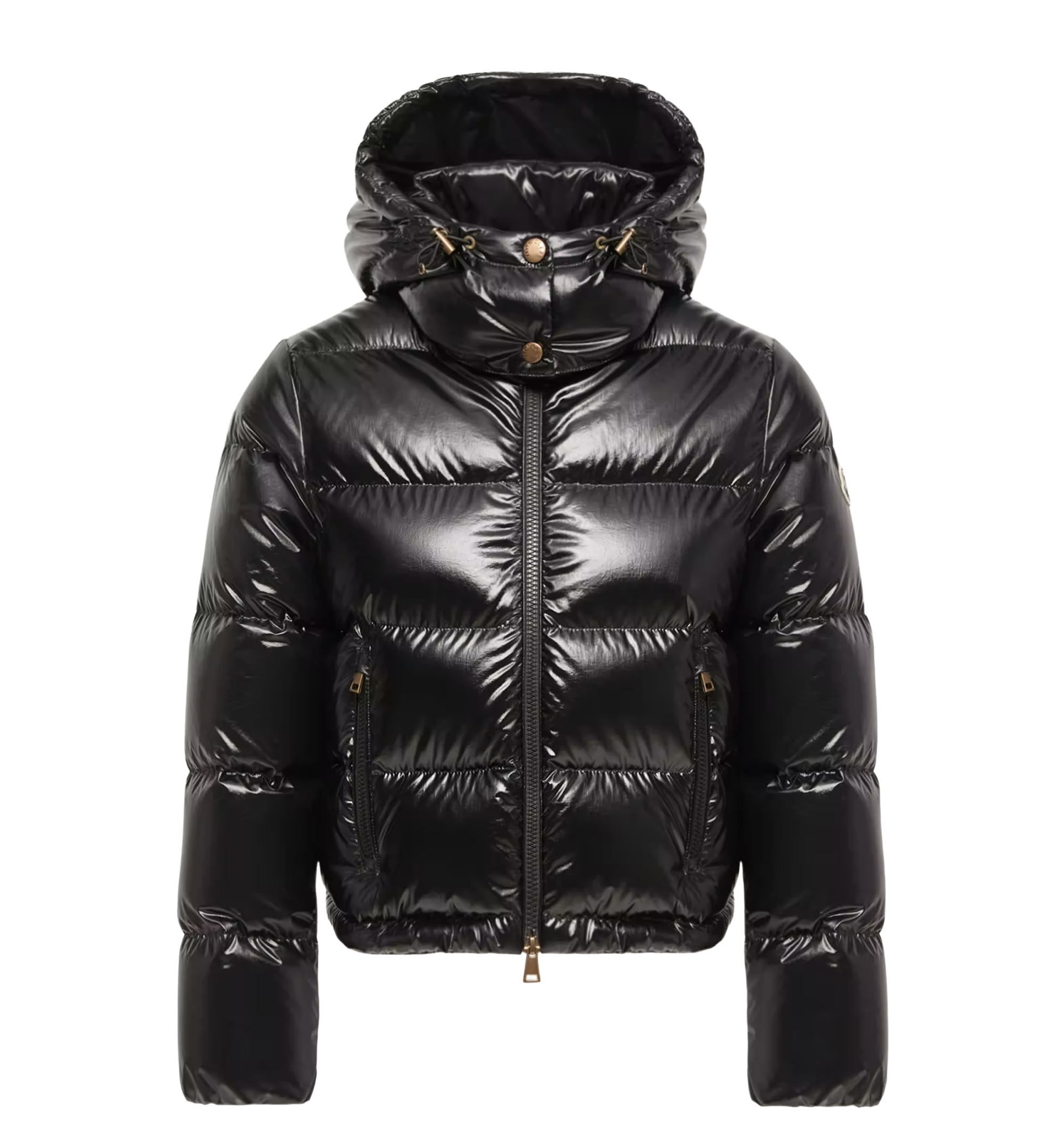 Niveole Short Down Jacket
