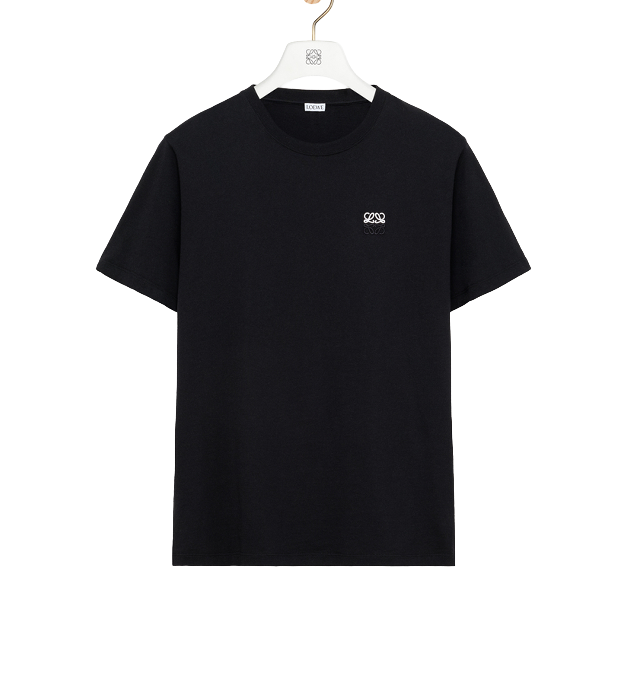 Anagram cotton t-shirt