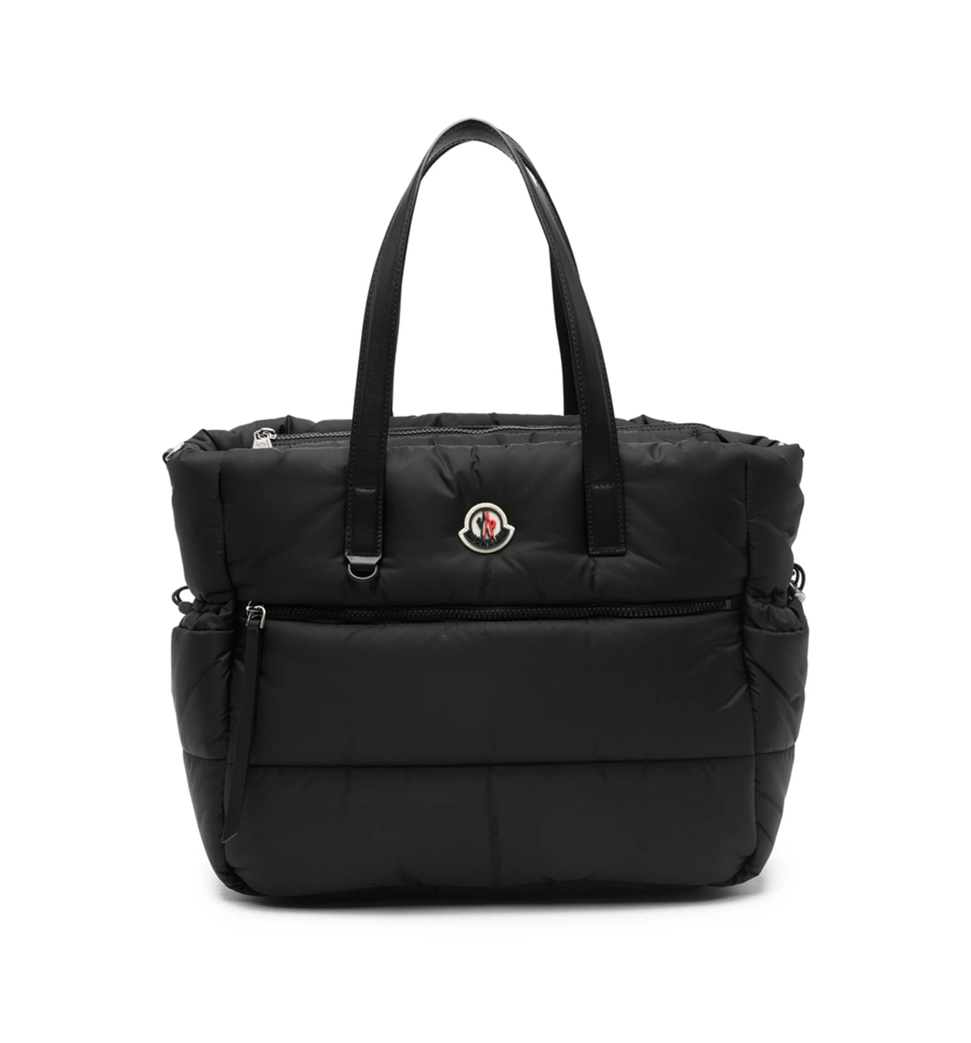 Nylon Diaper Bag