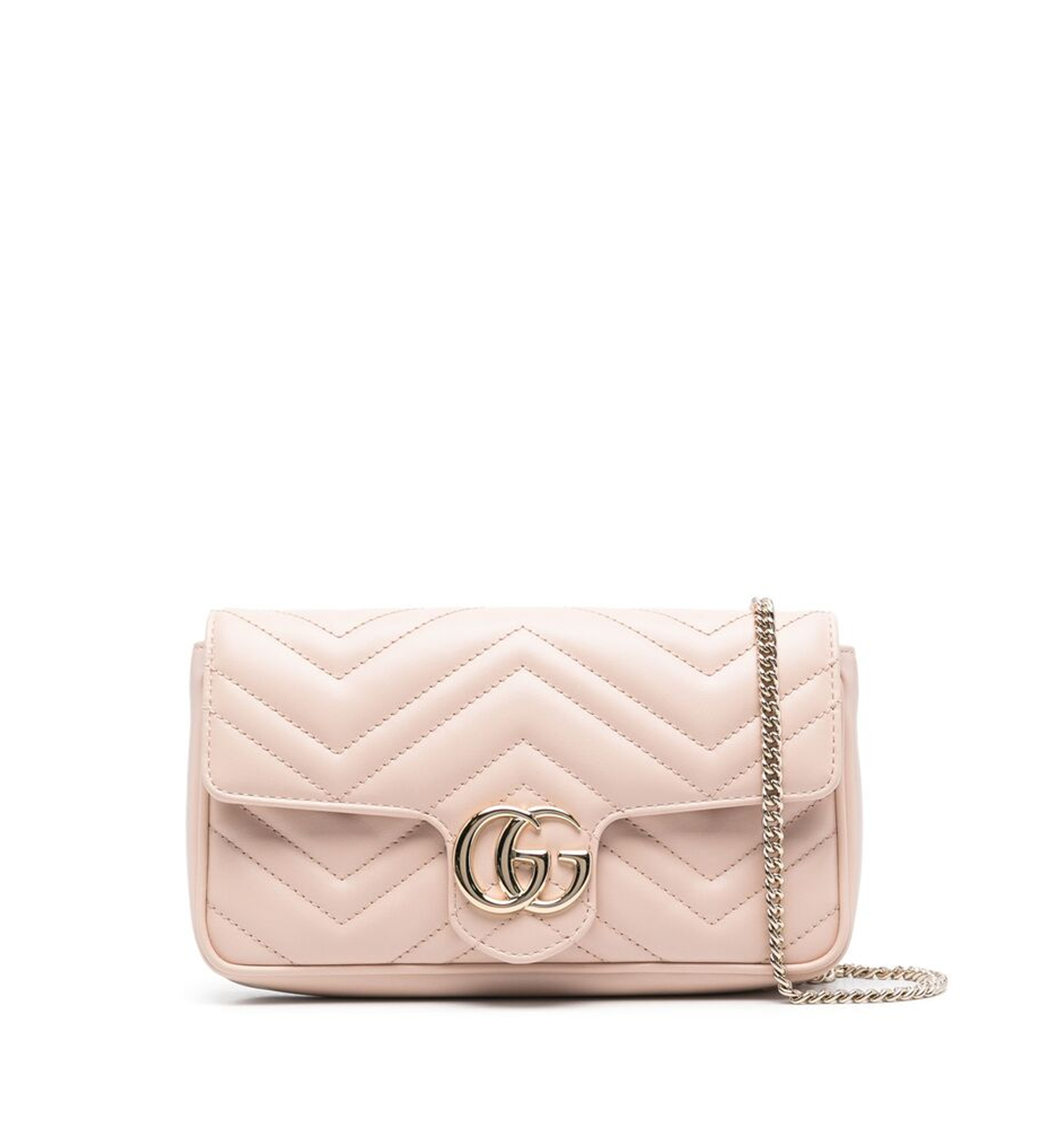 Mini GG Marmont clutch