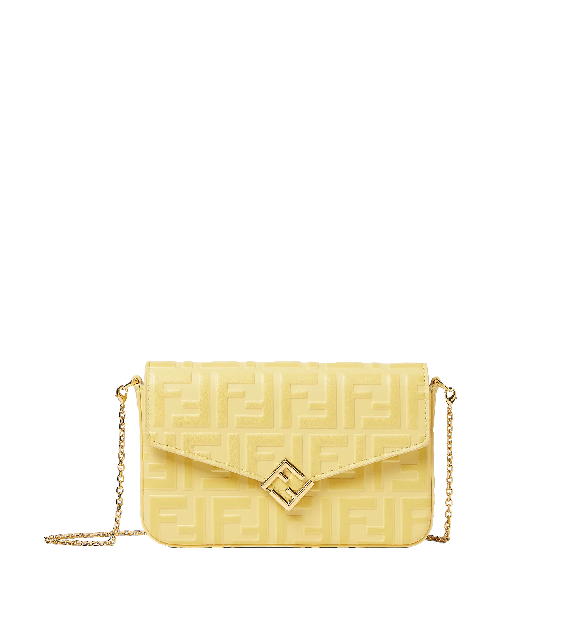 FF Diamonds Wallet On Chain