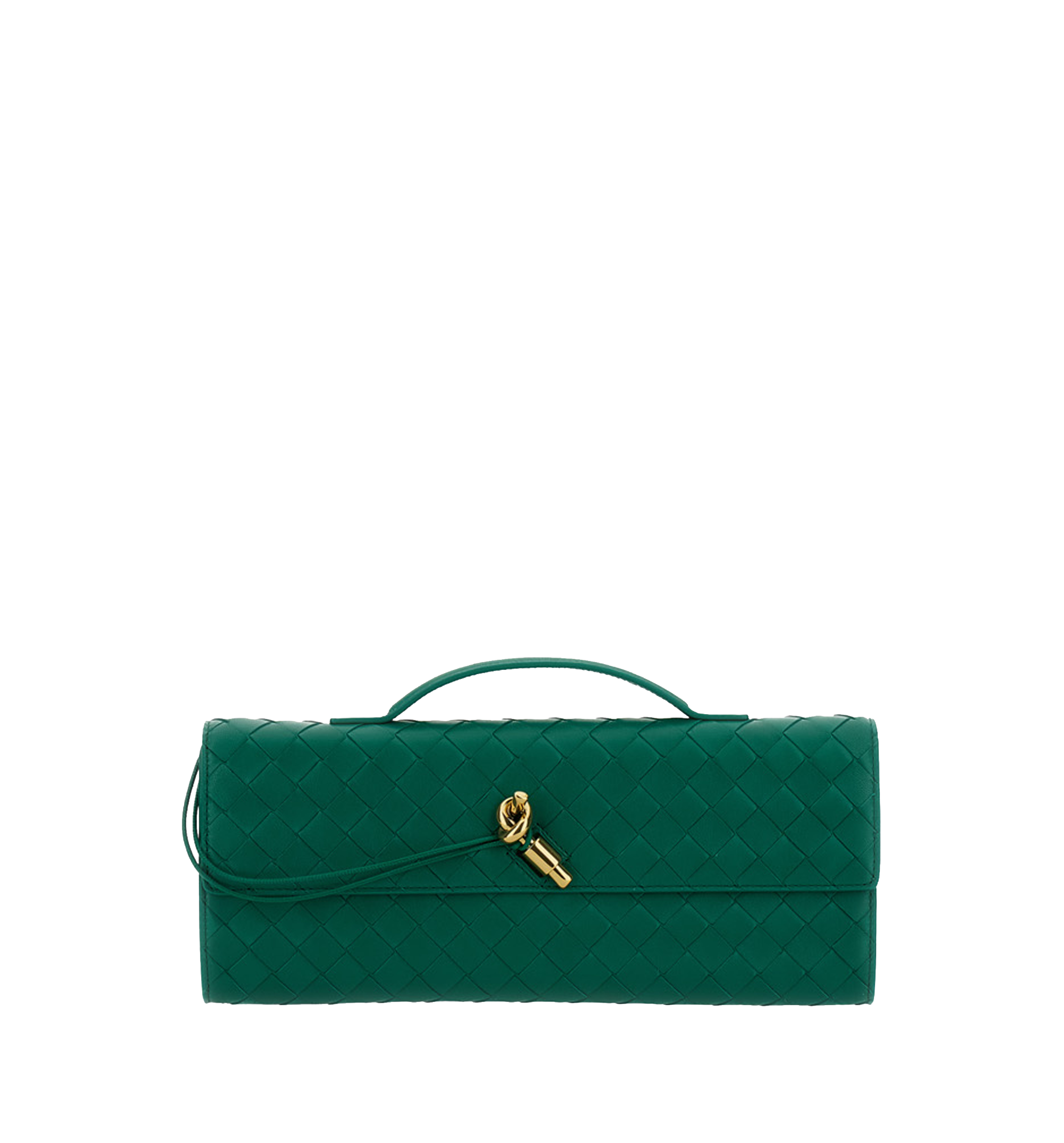 Andiamo Long Clutch