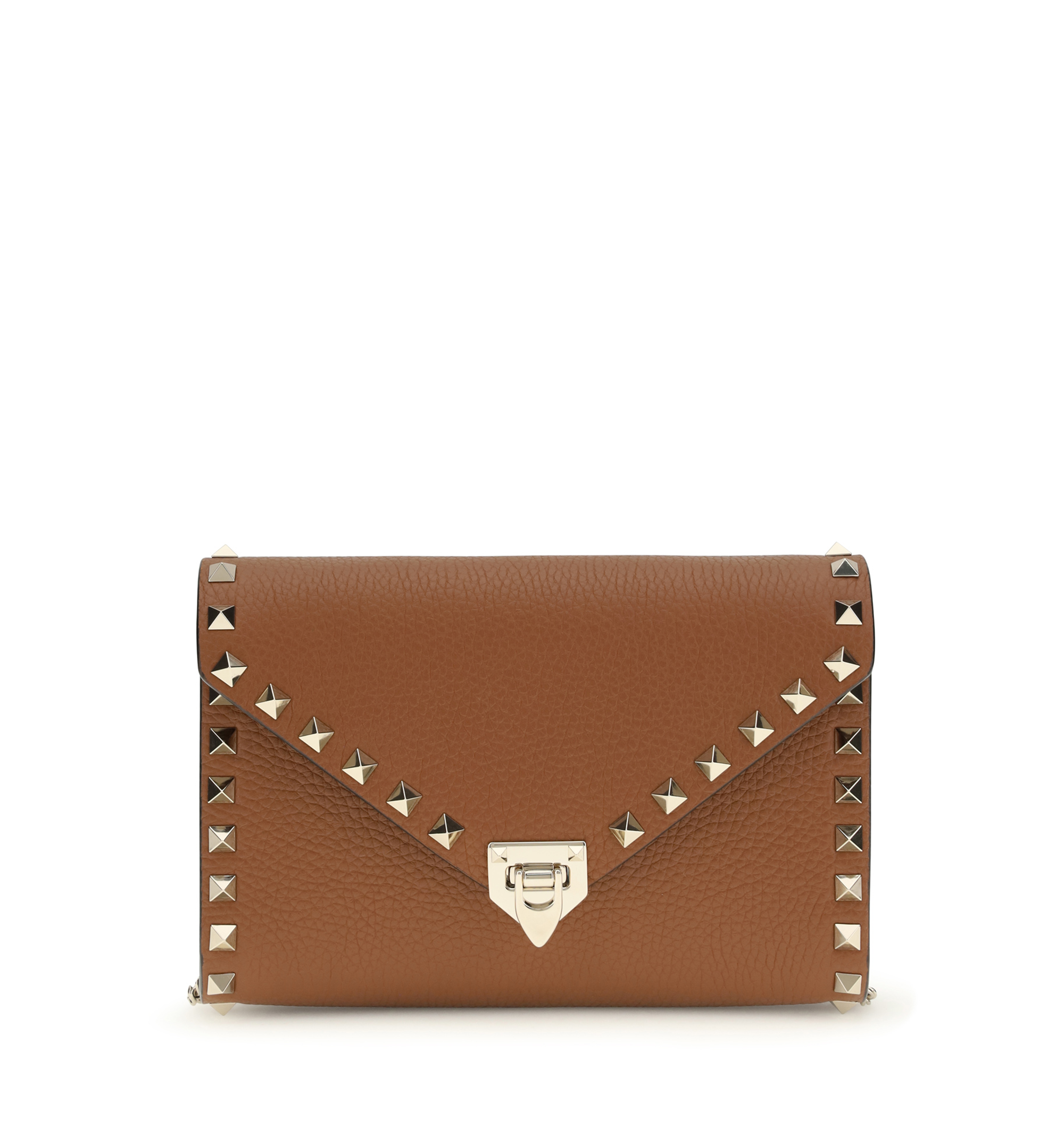 Mini Rockstud Shoulder Bag
