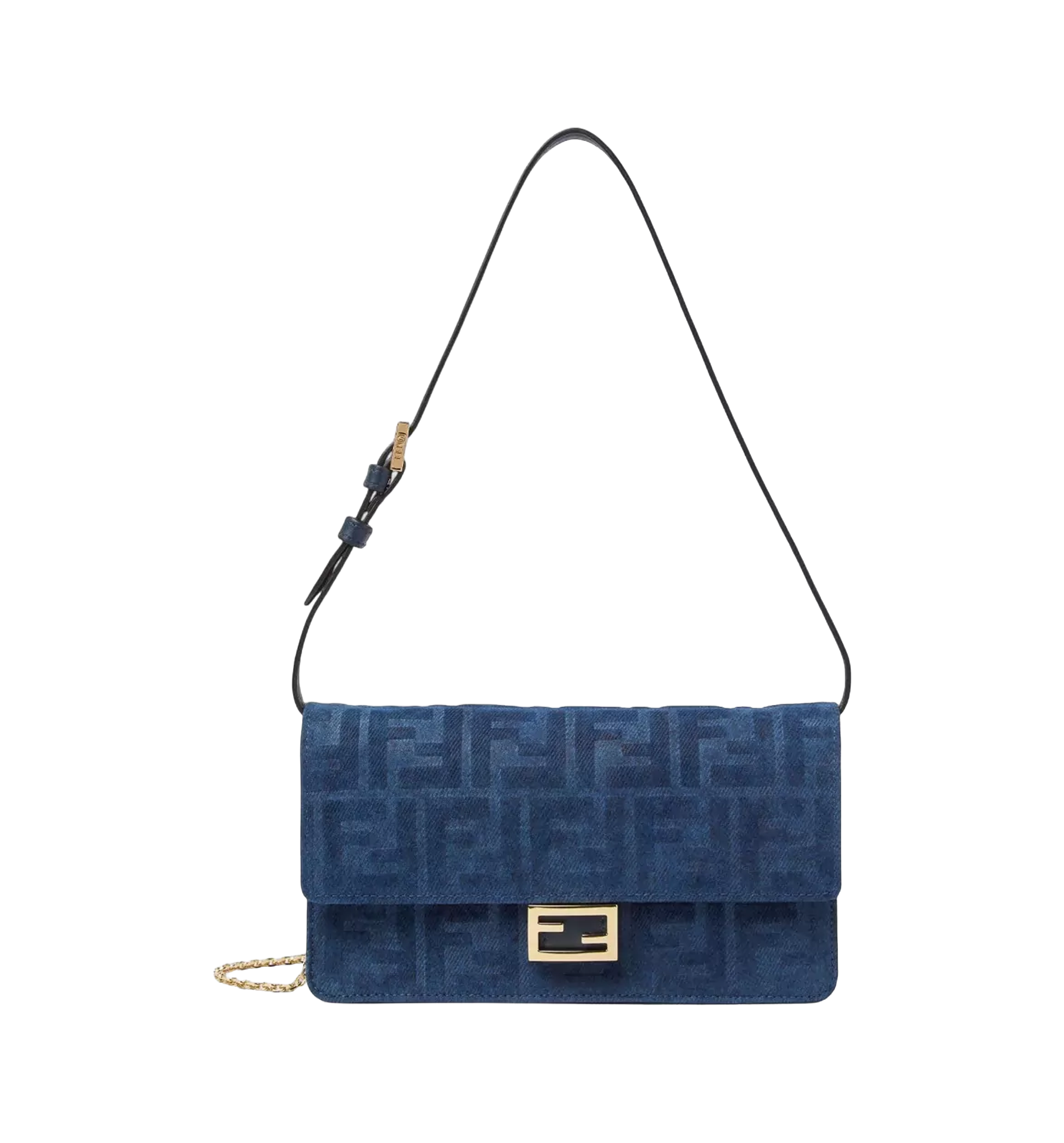 Wallet On Chain Baguette