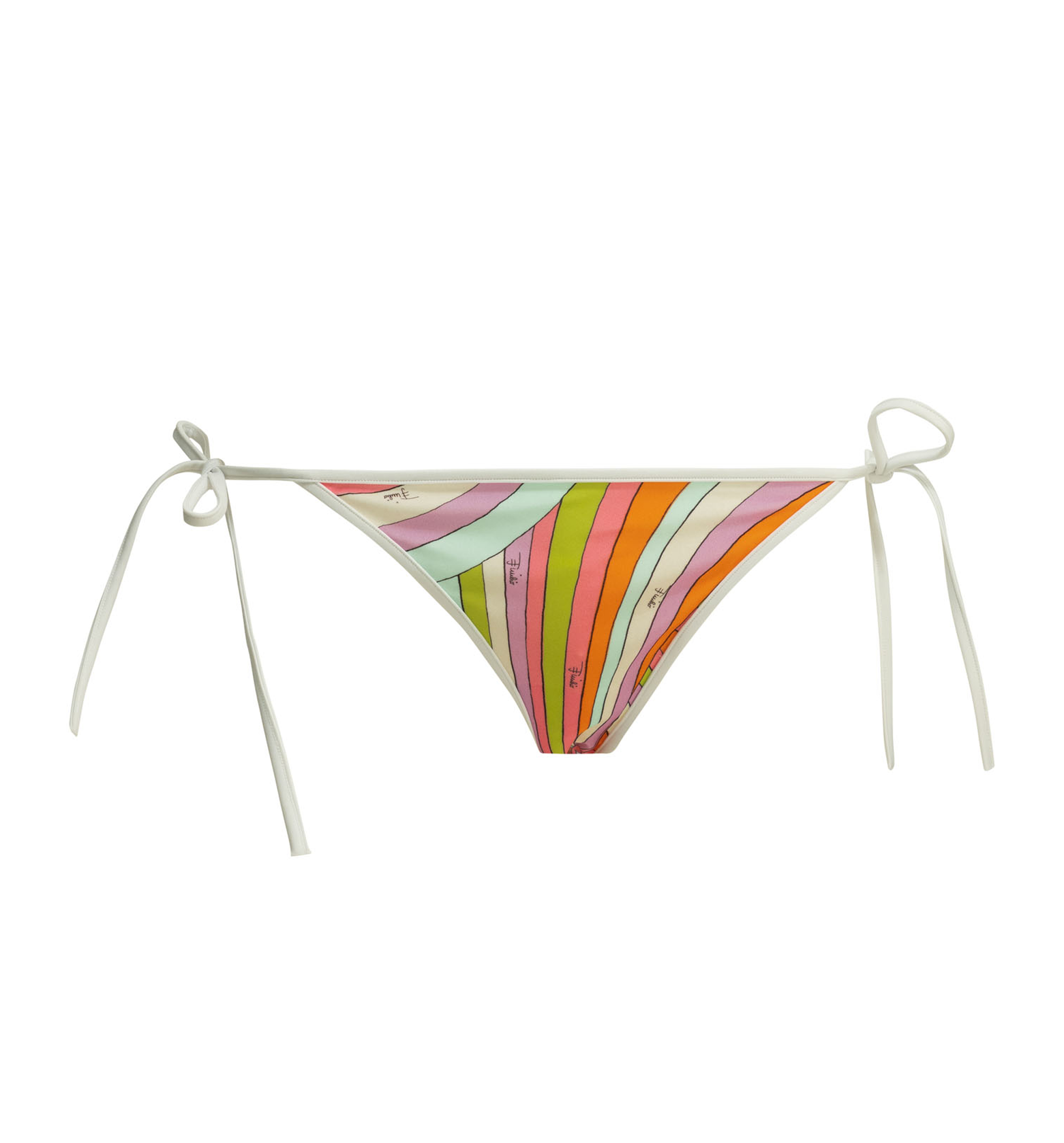 "Marmo" Bikini briefs