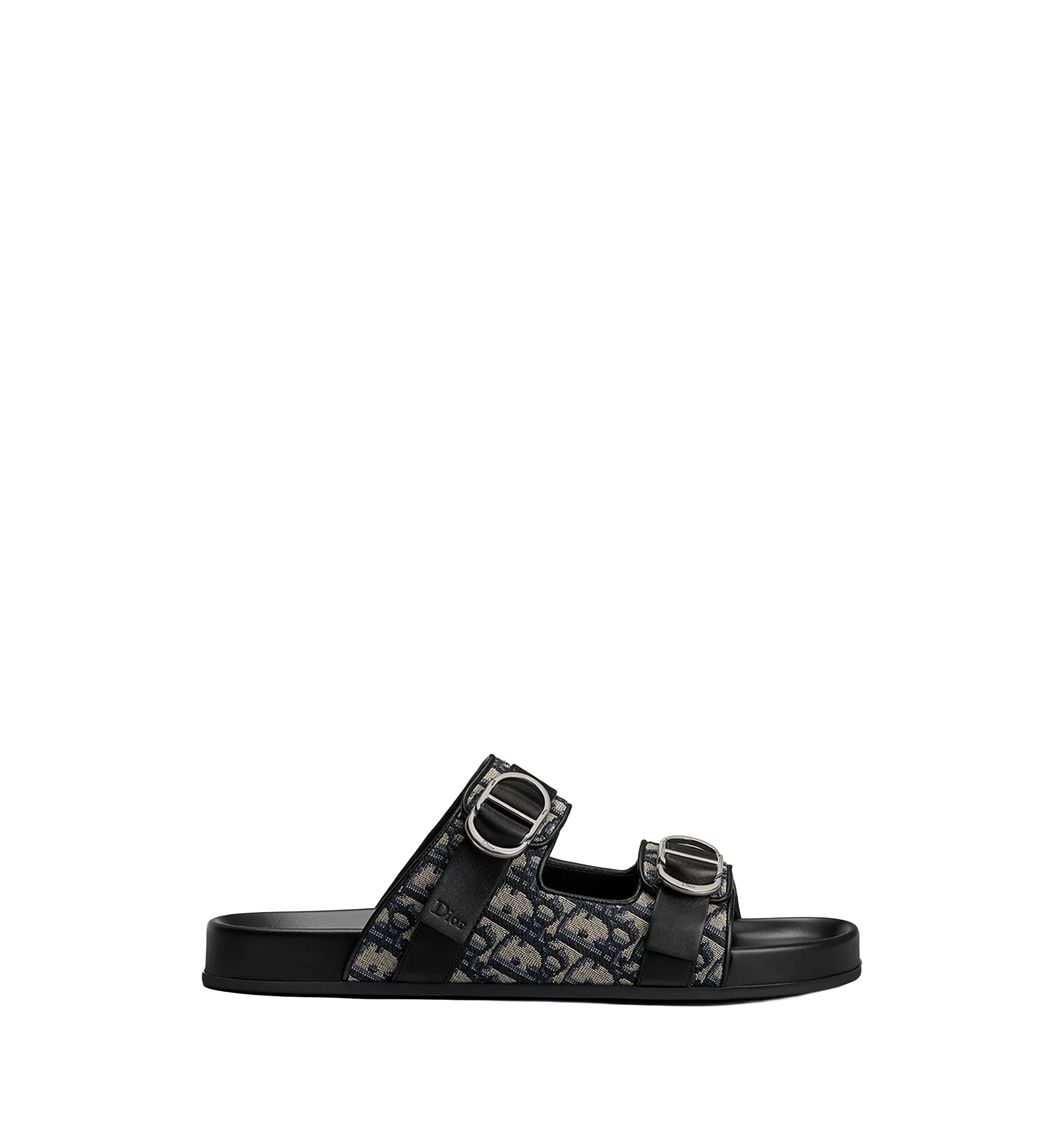 "Dior Aqua" sandals