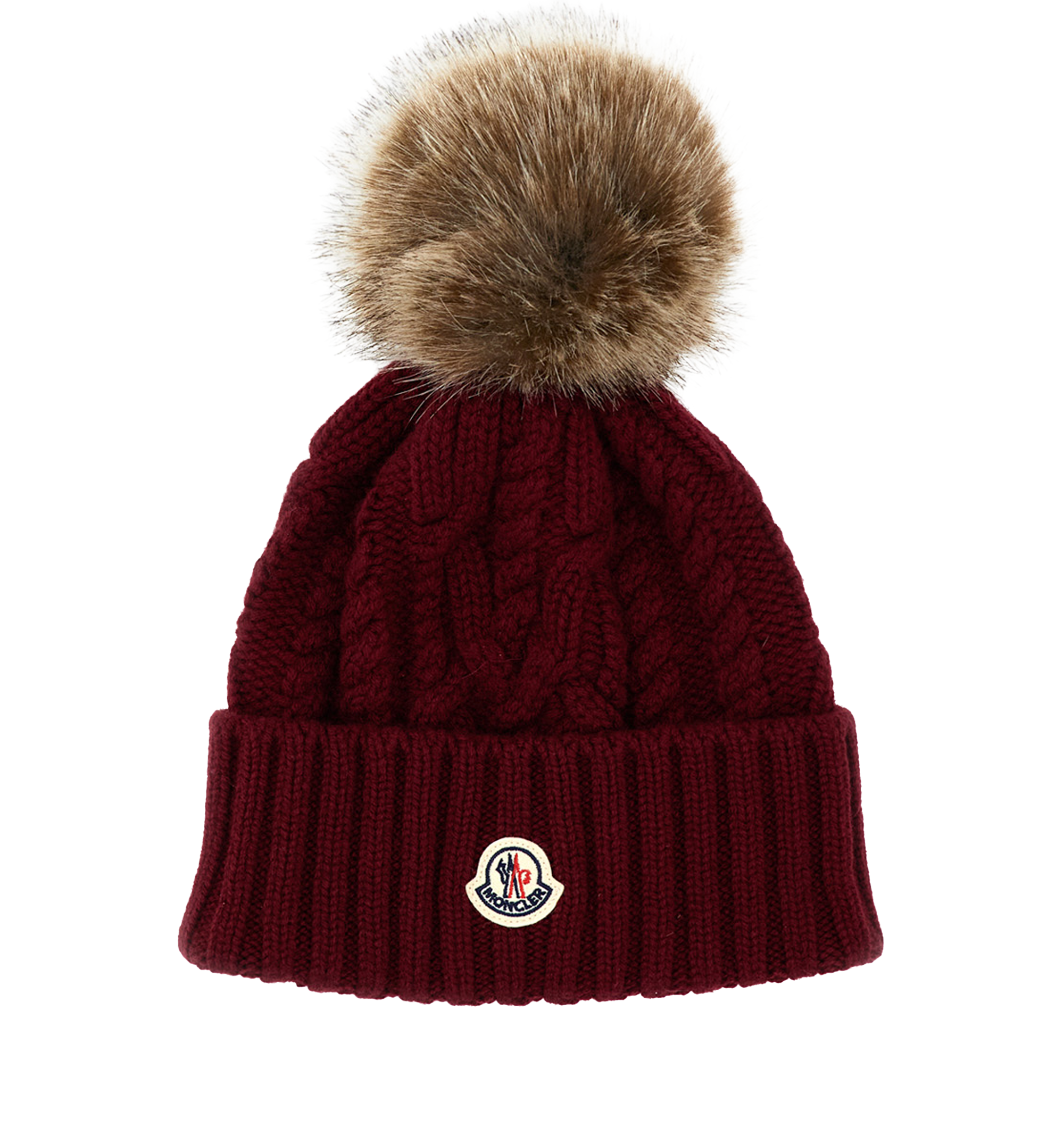 Cashmere Blend Beanie