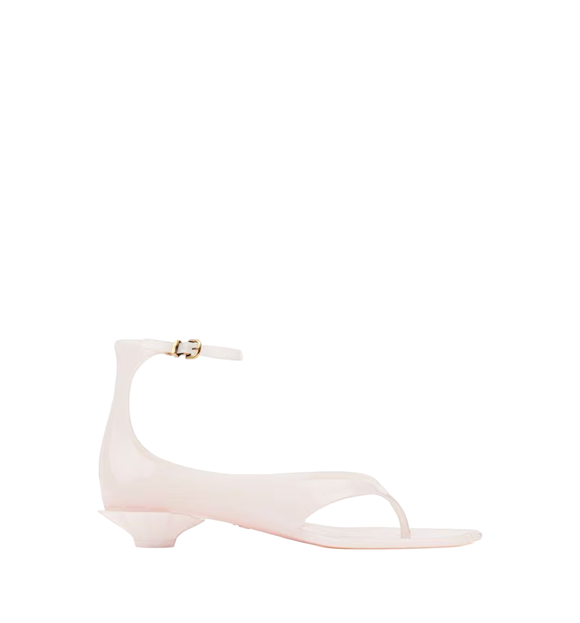 Chloé Jelly sandal