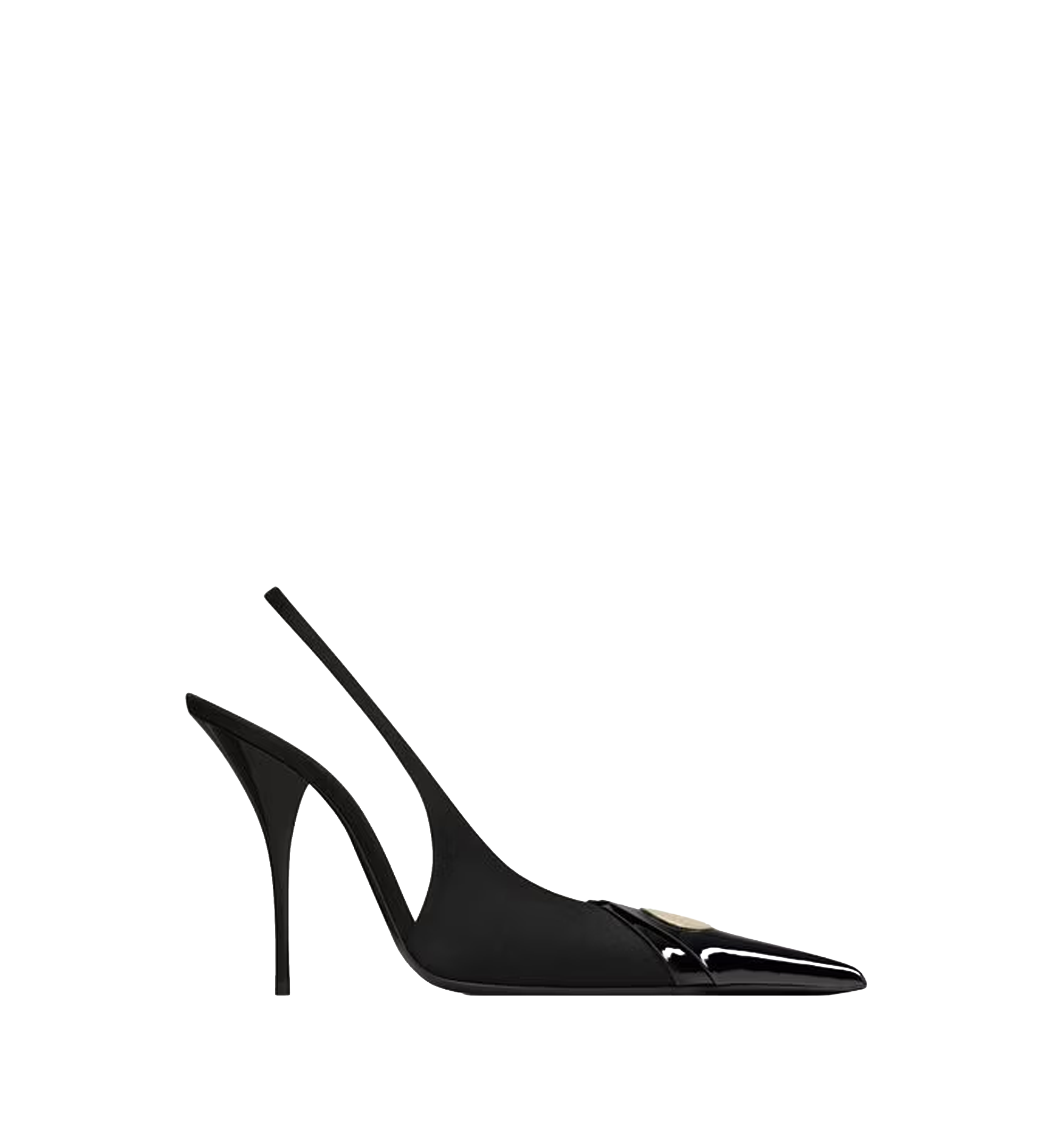 LOUIS slingback pumps