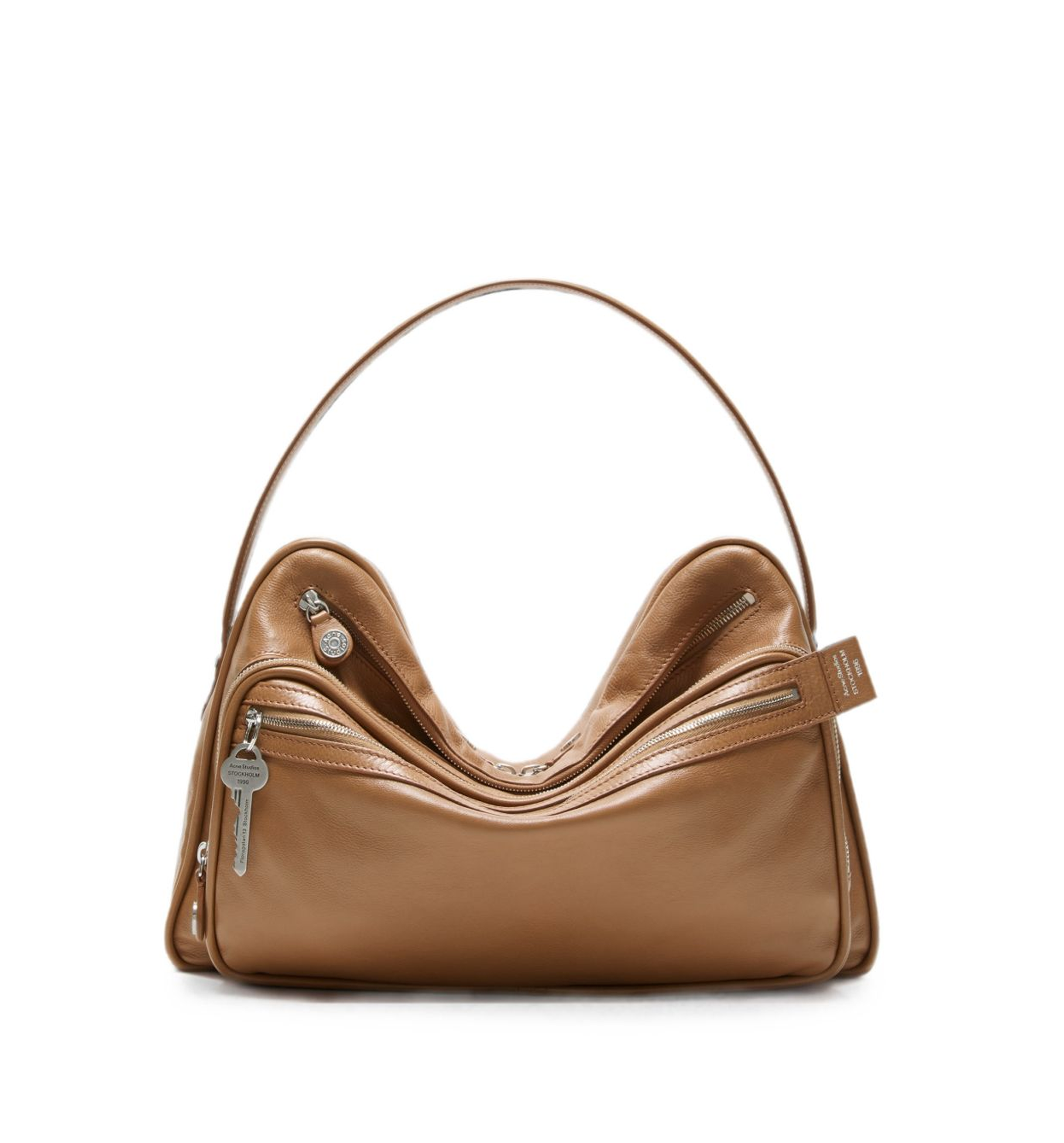 Camero Camera Shoulder Bag