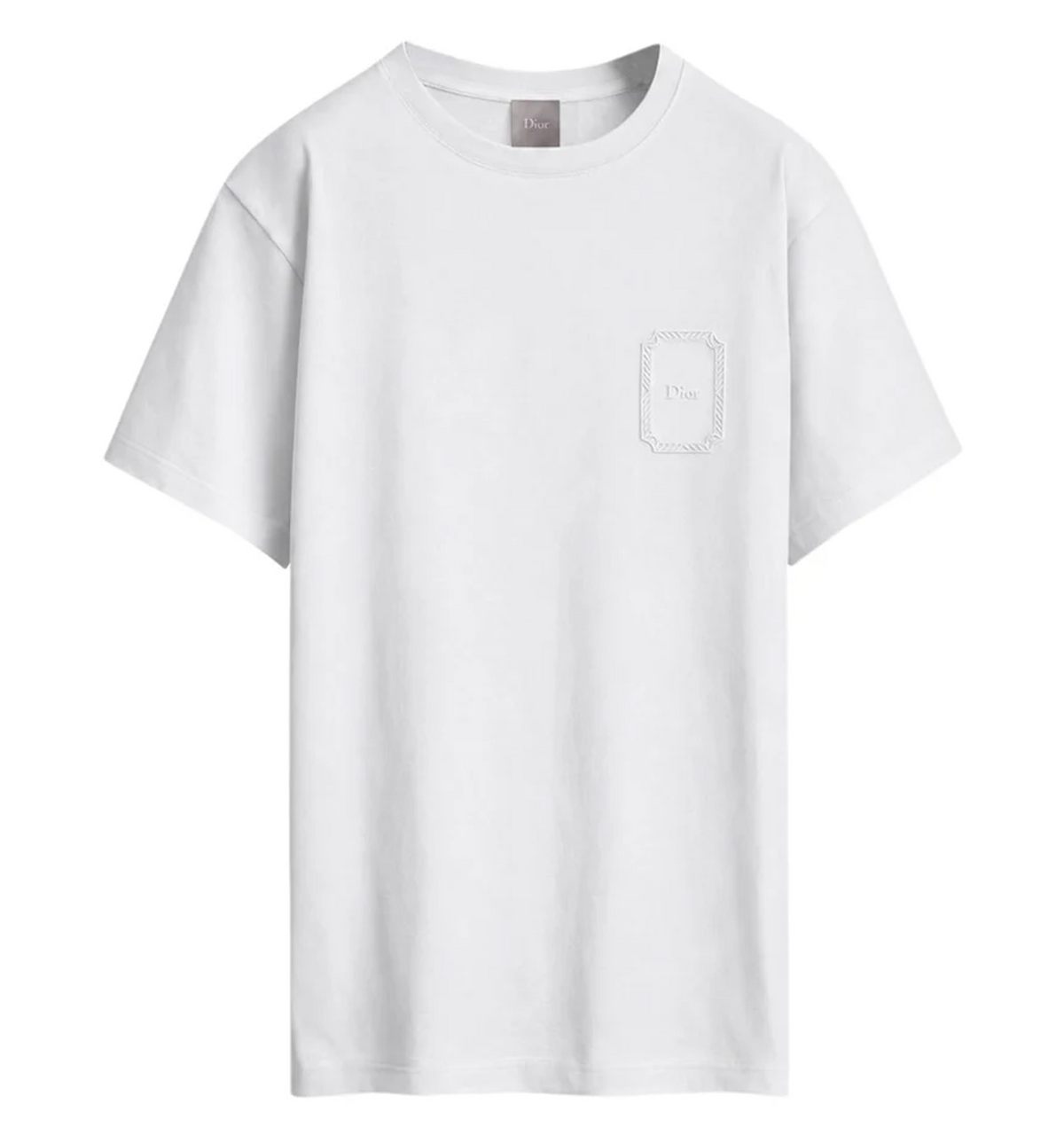 Dior Médaillon T-Shirt