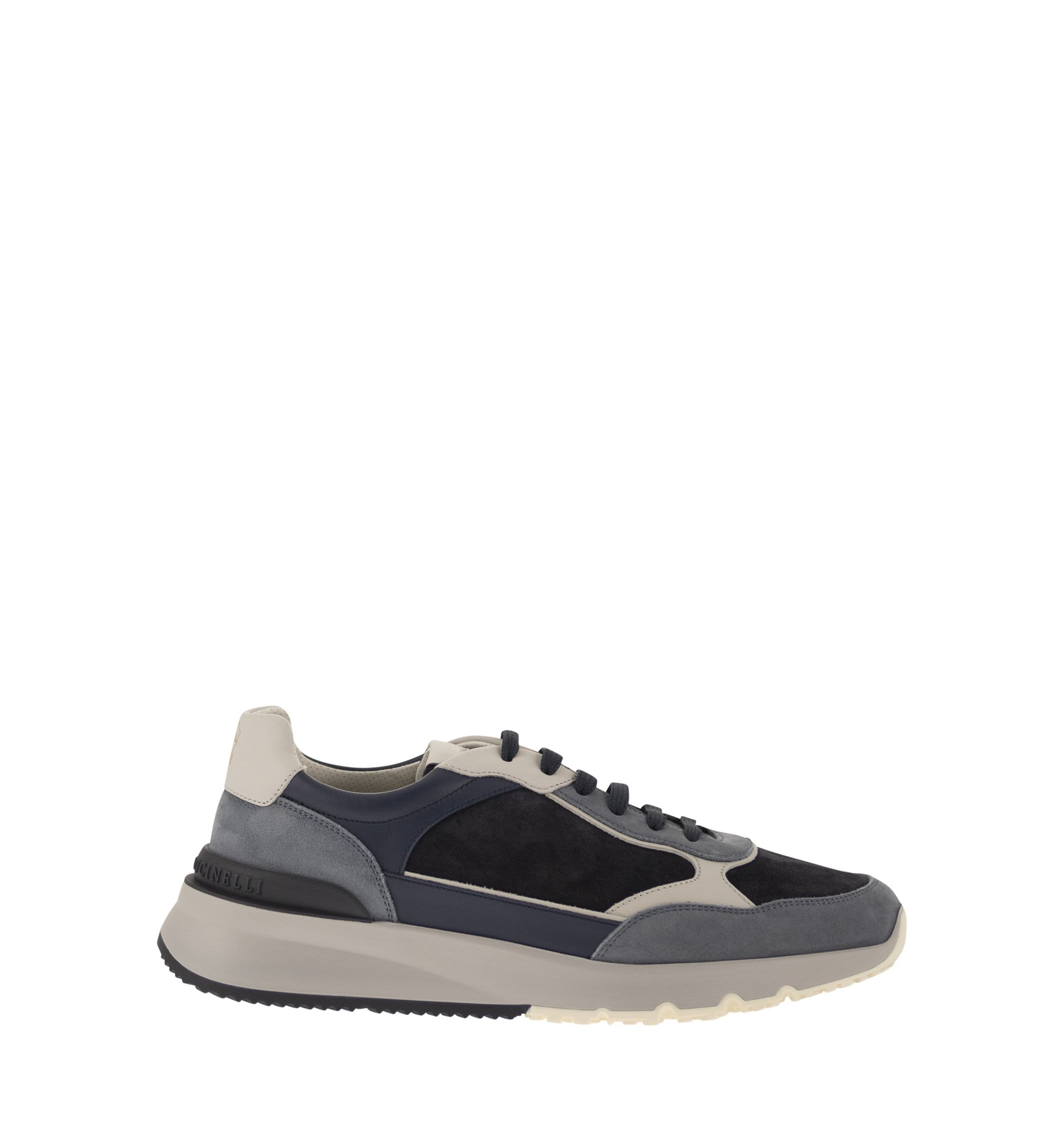 Sneakers runner