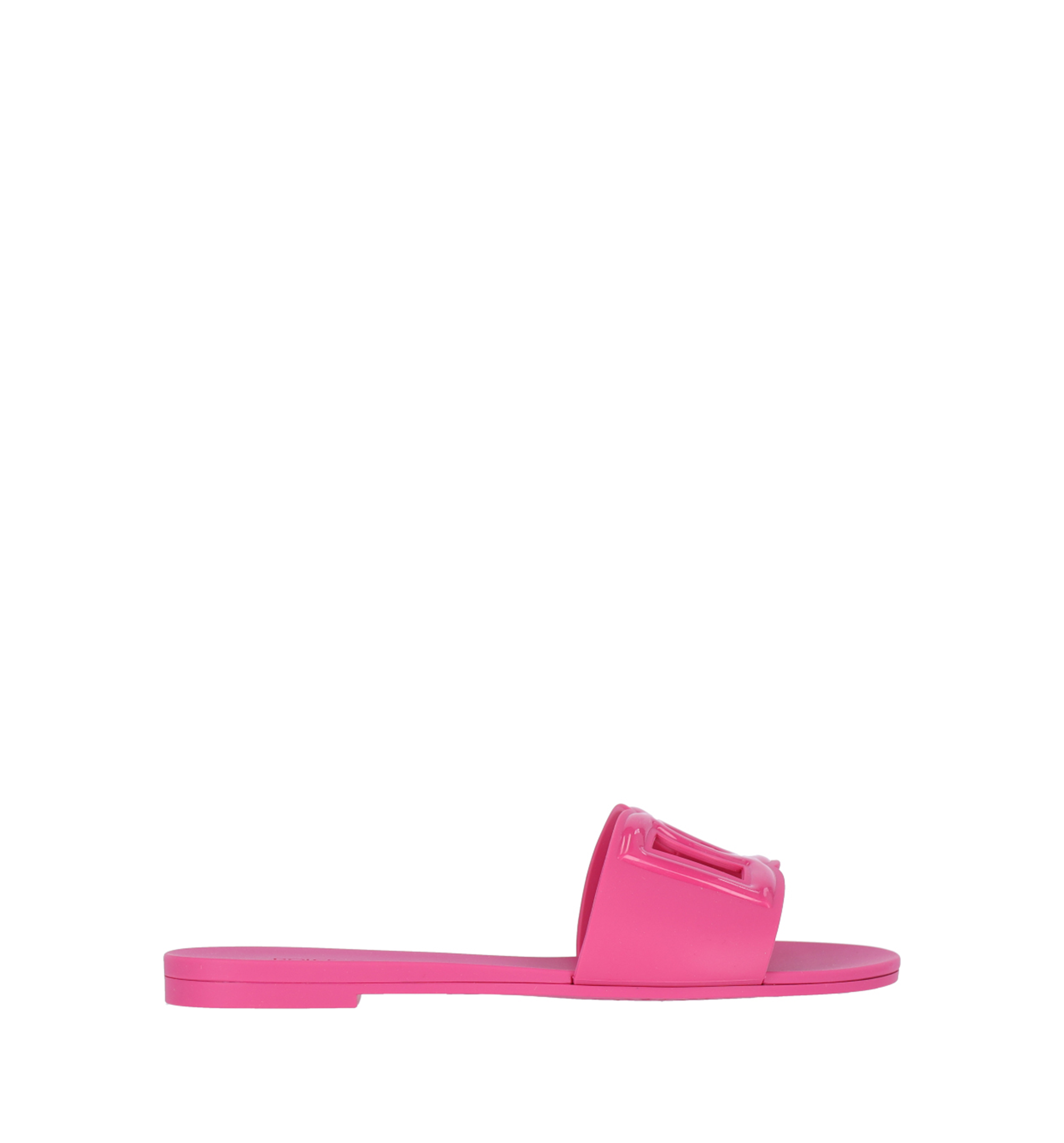 Beachwear slides