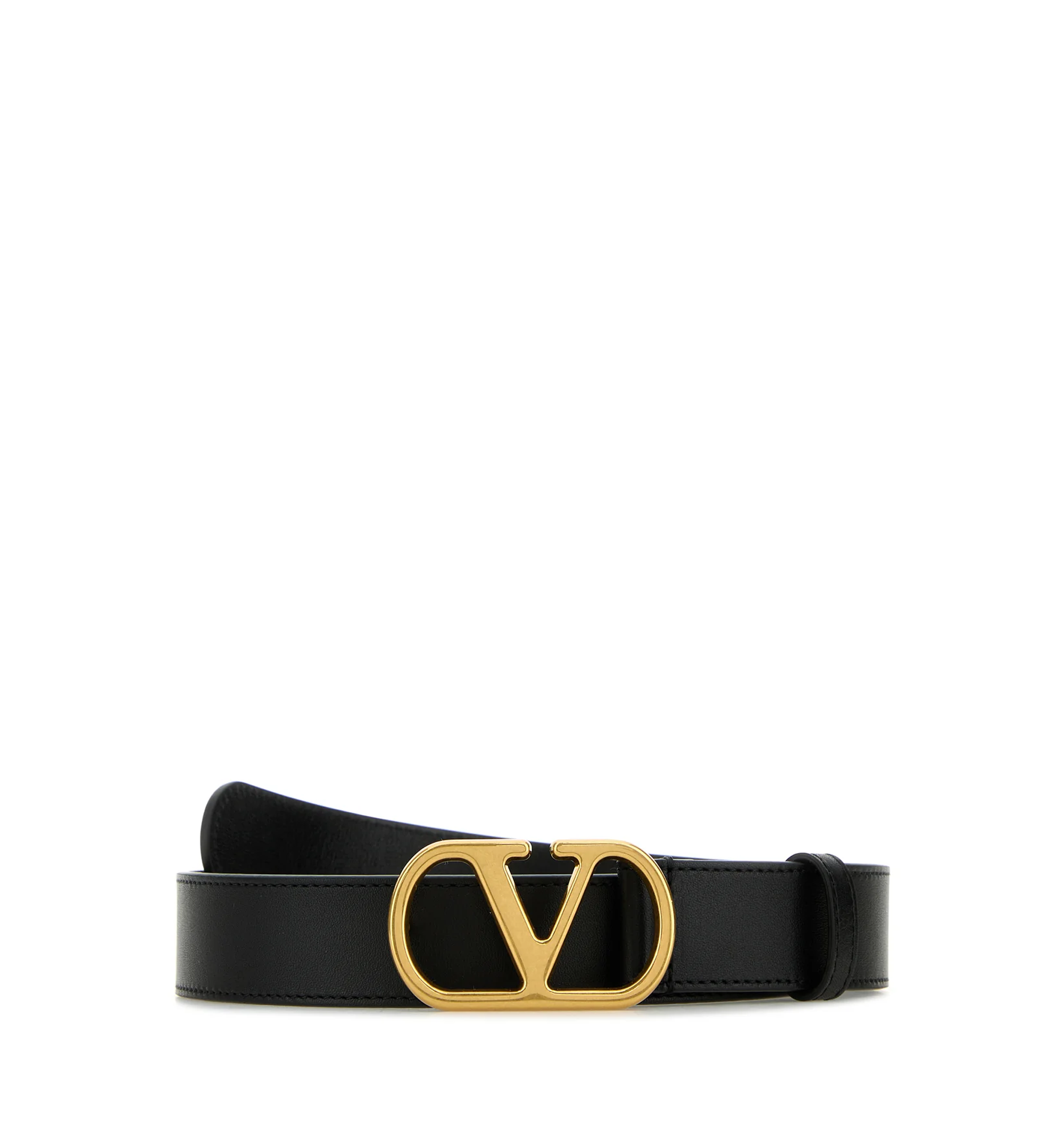 VLogo belt