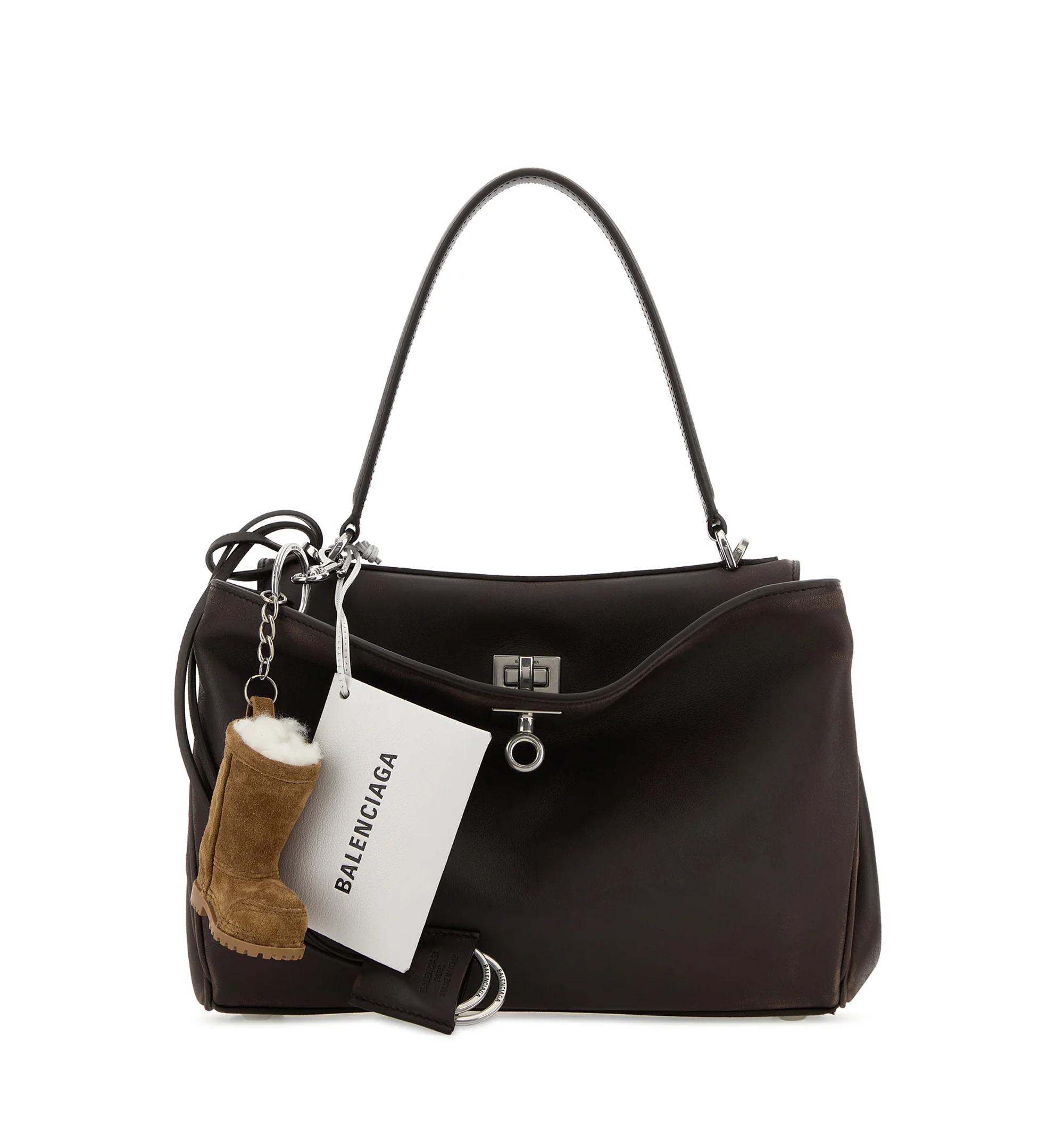 Small Rodeo handbag