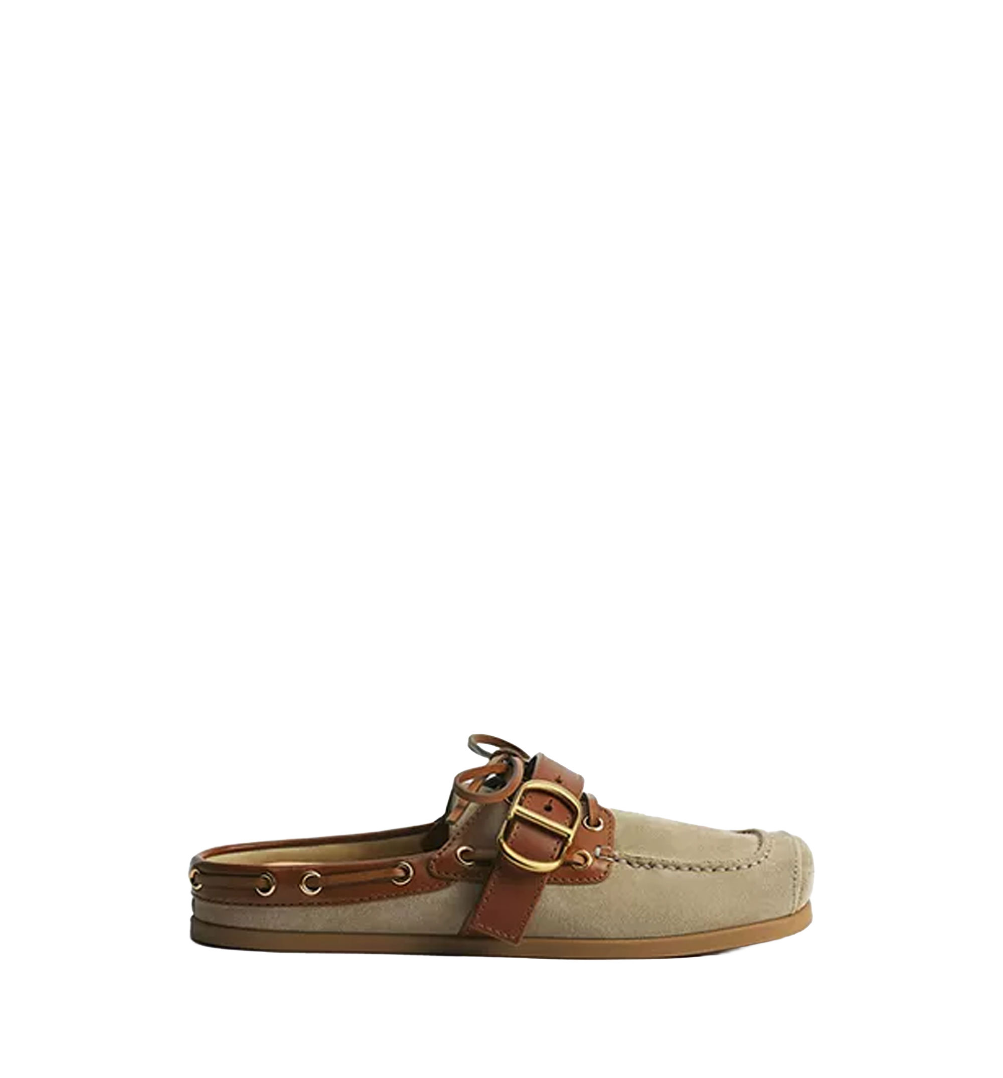 Dior Voile Mule