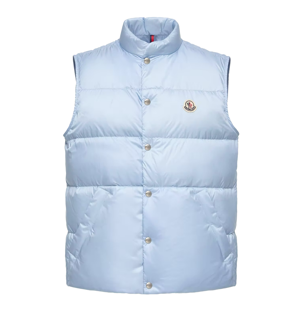 Tuquerouye Down Vest