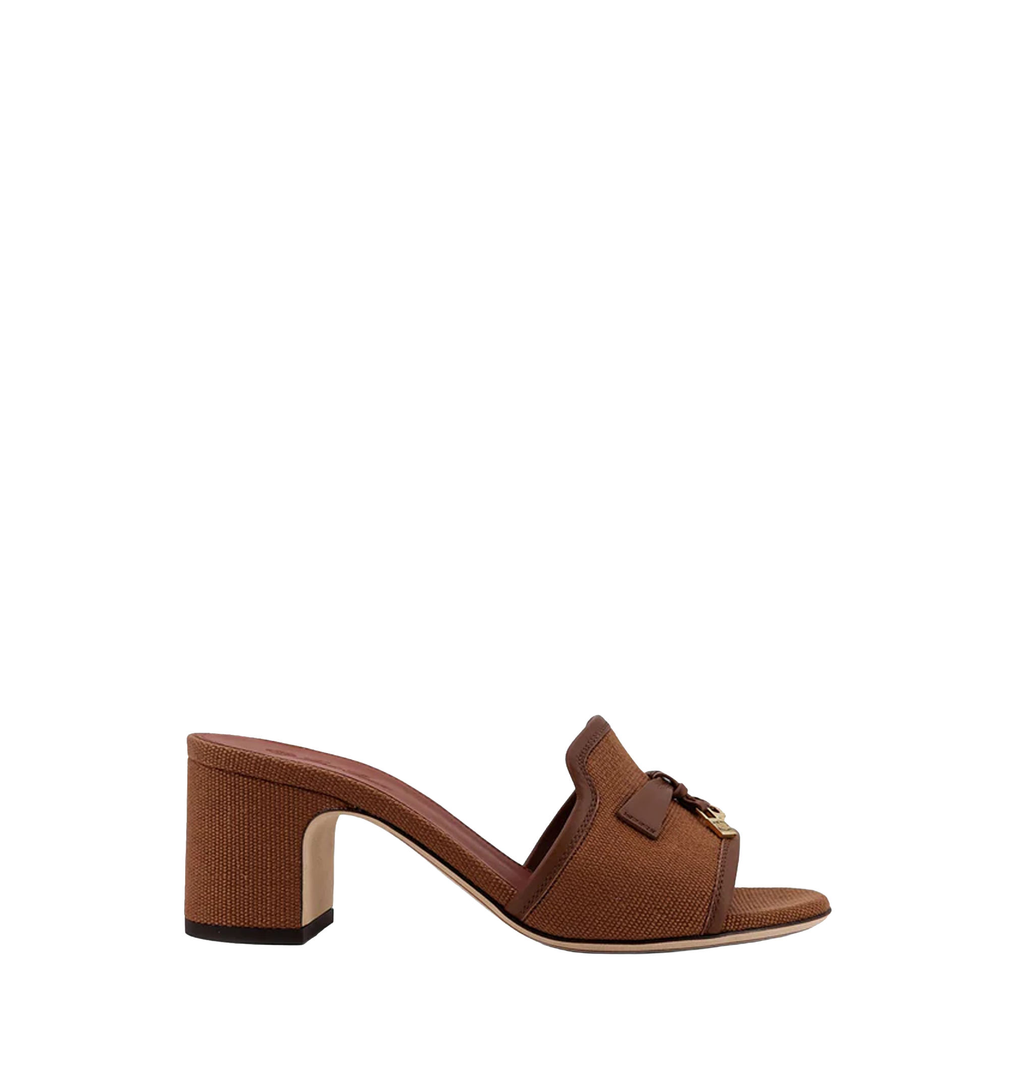 Summer Charms Sandal