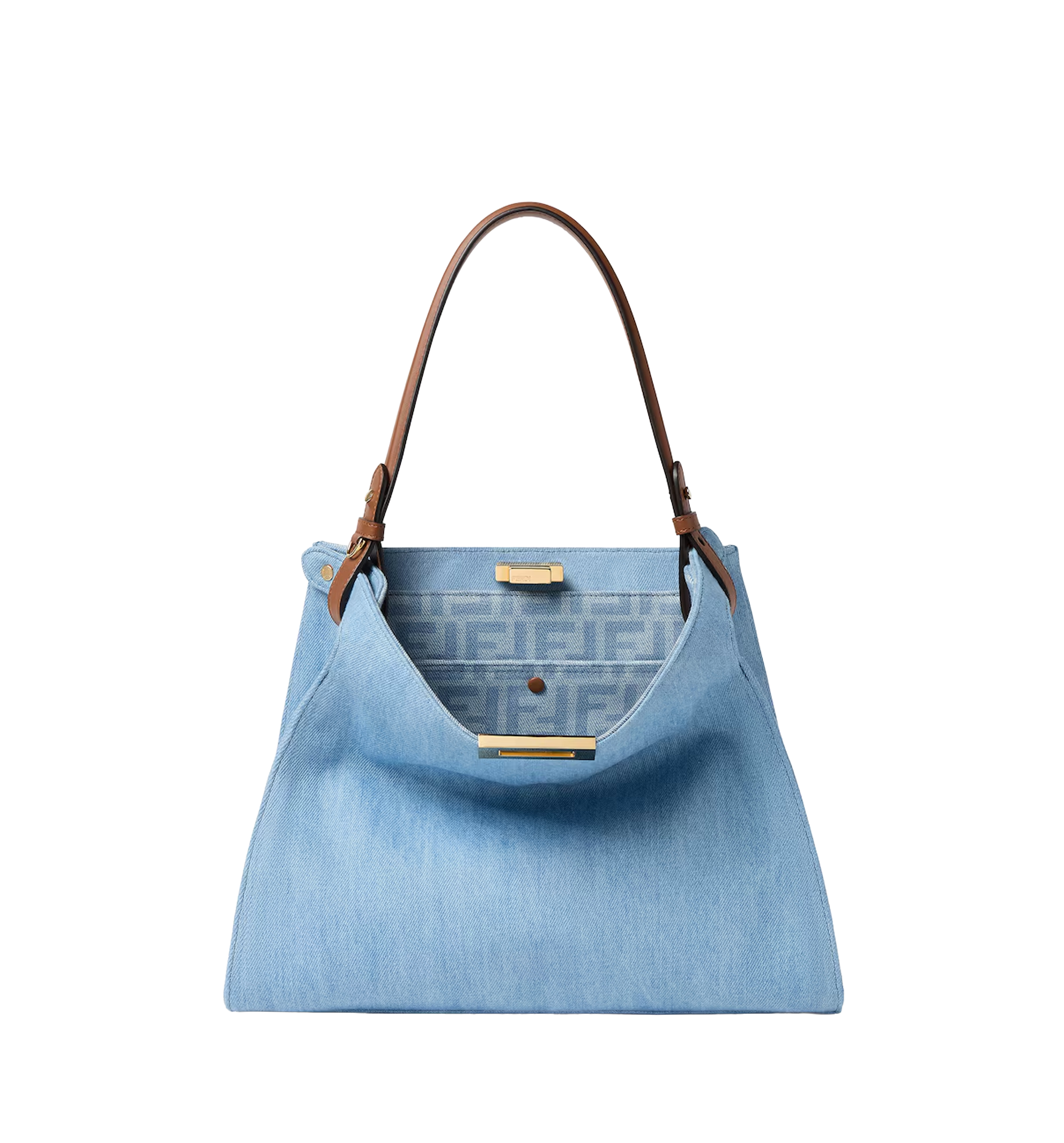 Fendi Way Medium