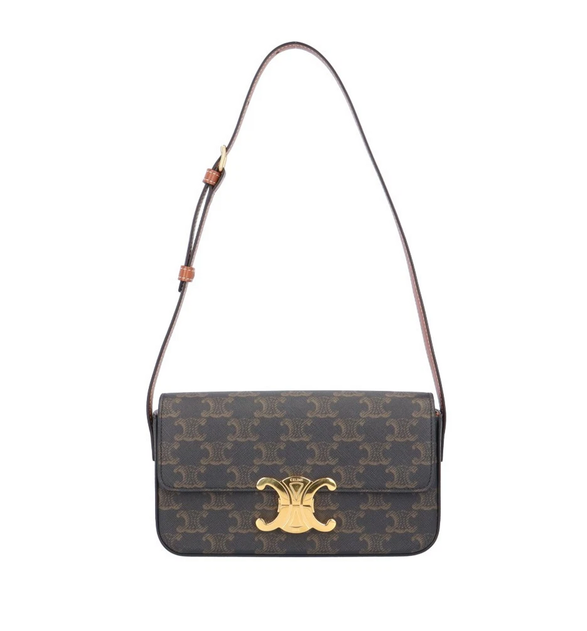 Claude Shoulder Bag