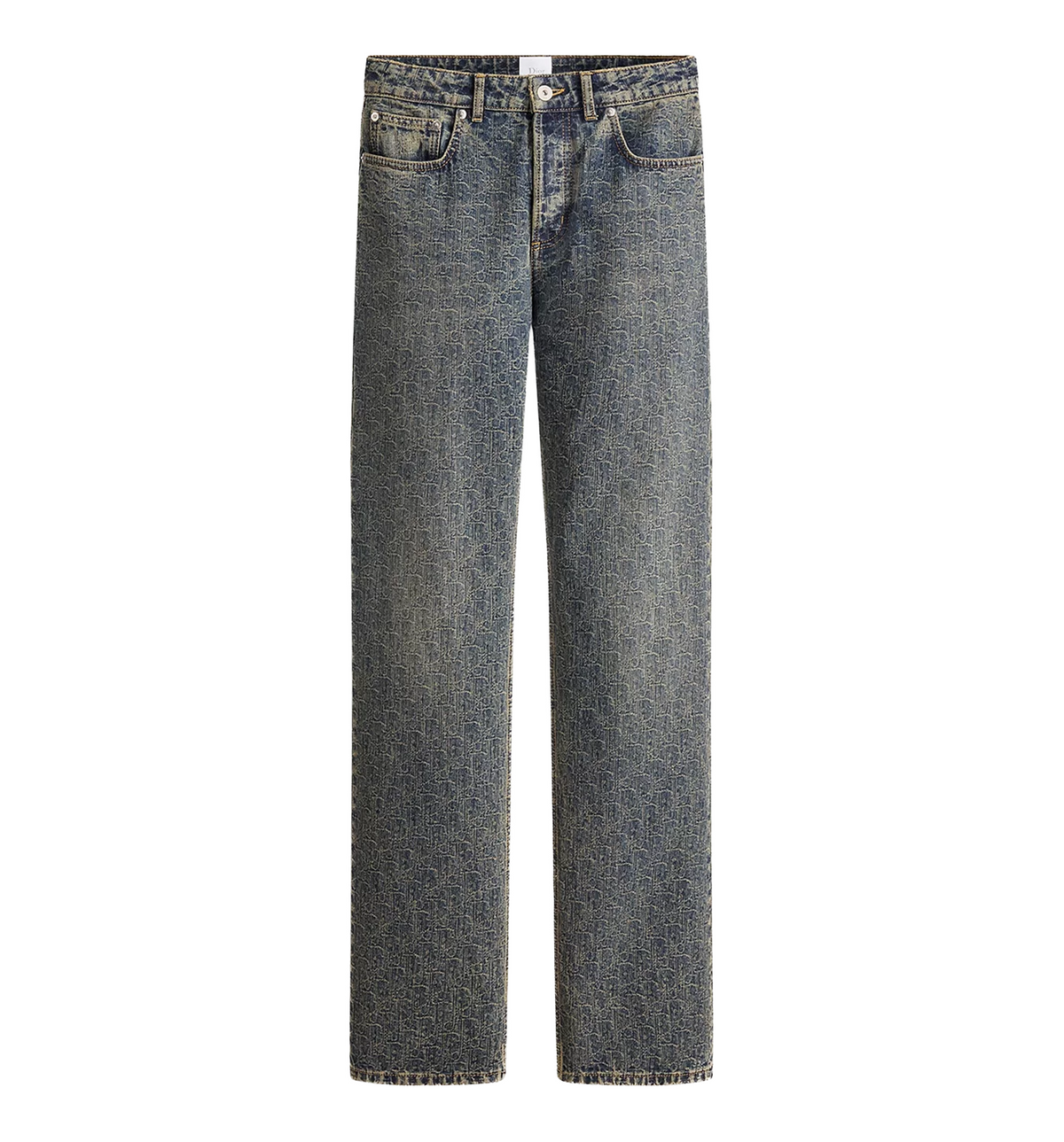 Regular-Fit Jeans
