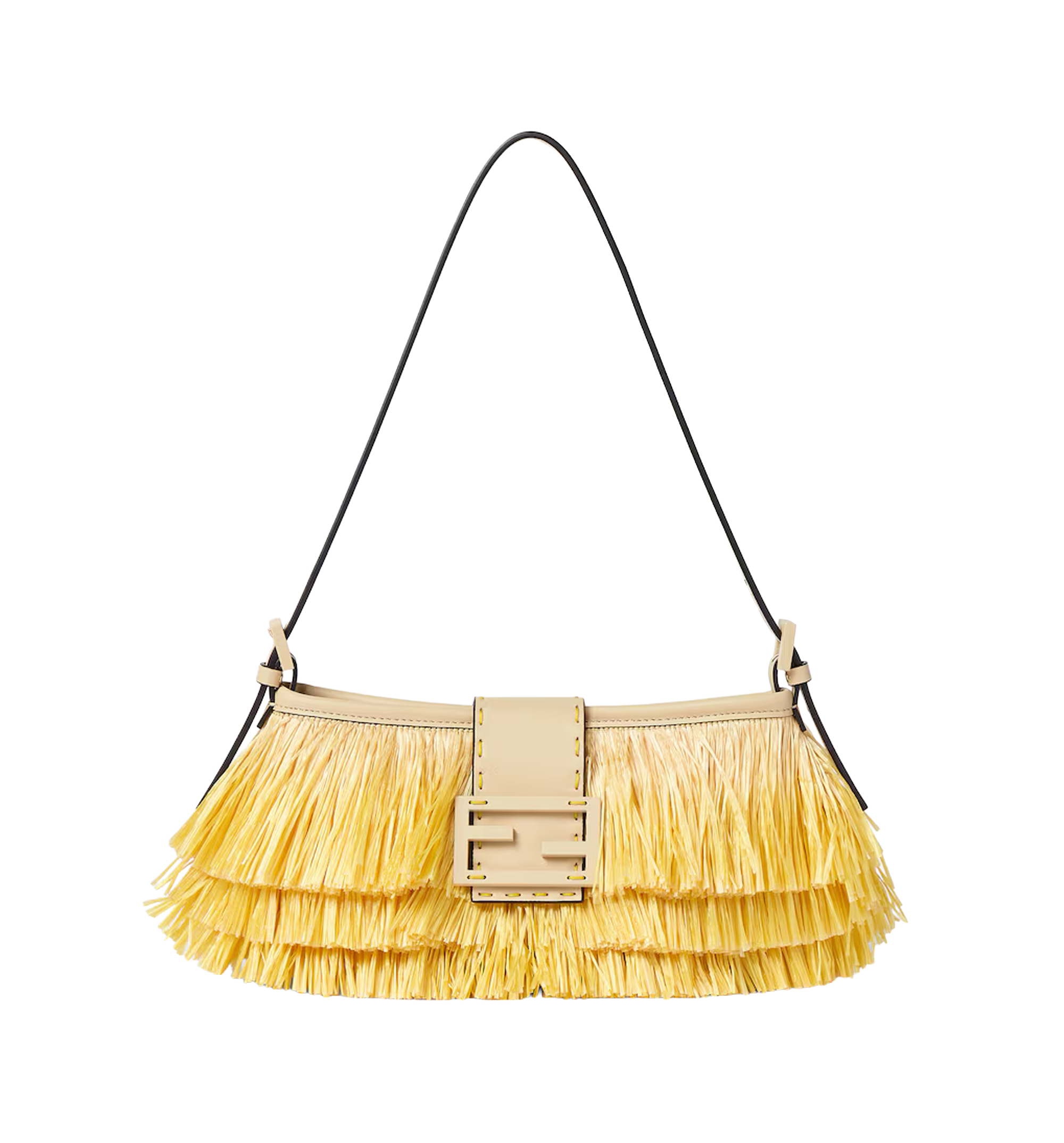Fendi Baby B.