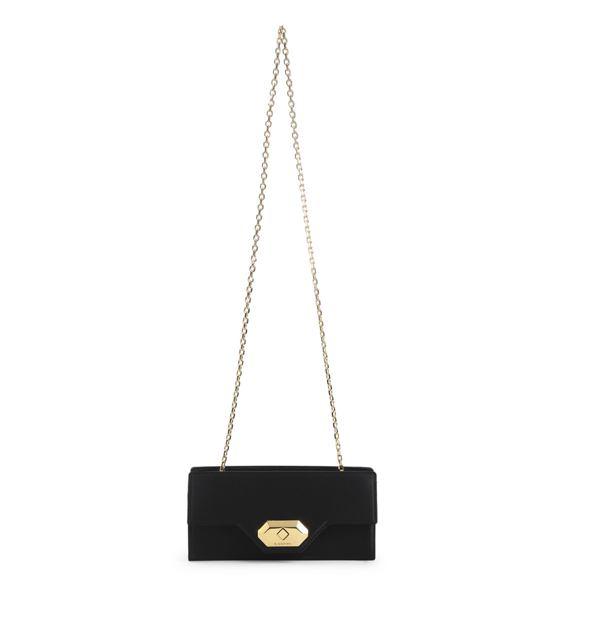 Lanvin Invitation Evening Small Pouch