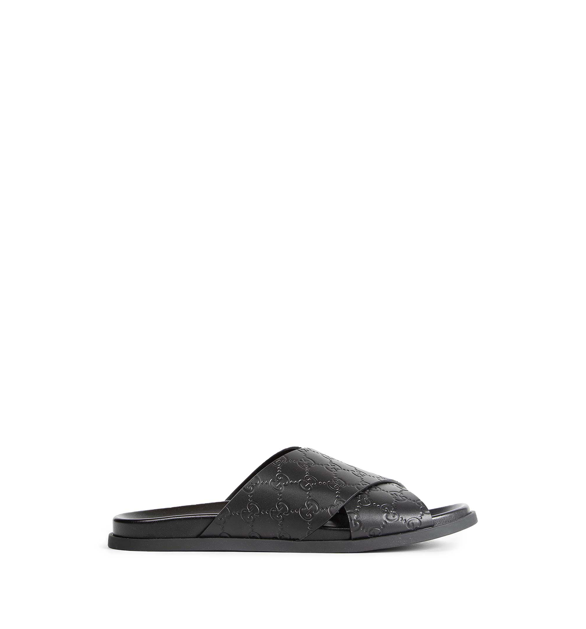 GG Slide Sandals