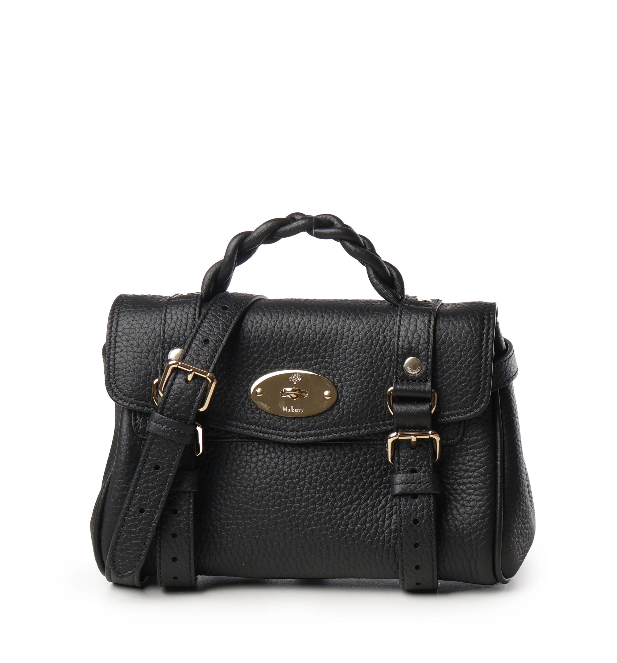 Mini bag Alexa