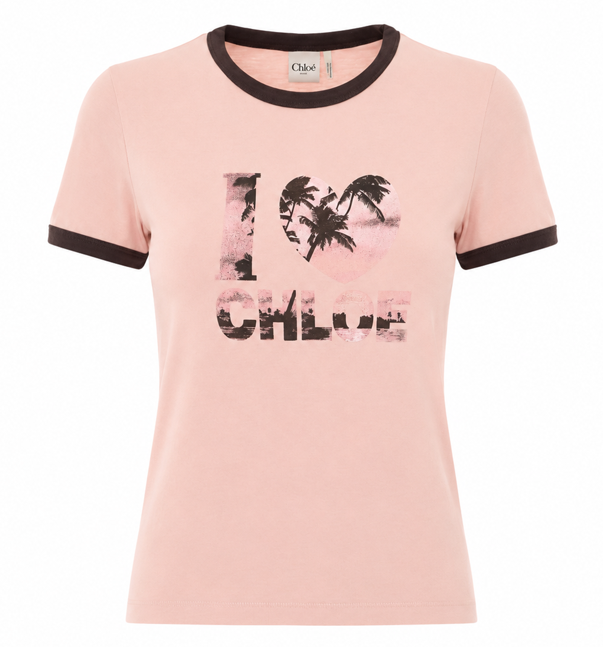 Logo Baby T-shirt