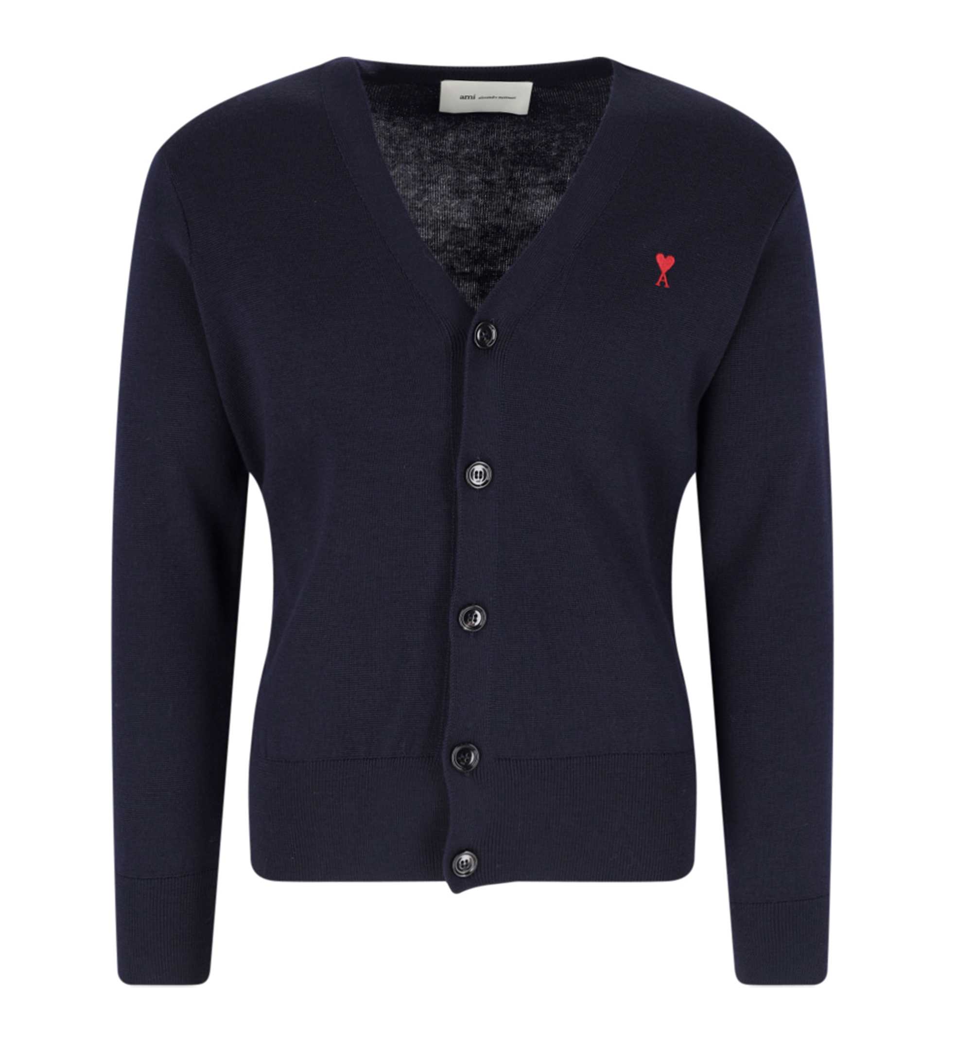 Le coeur Cardigan