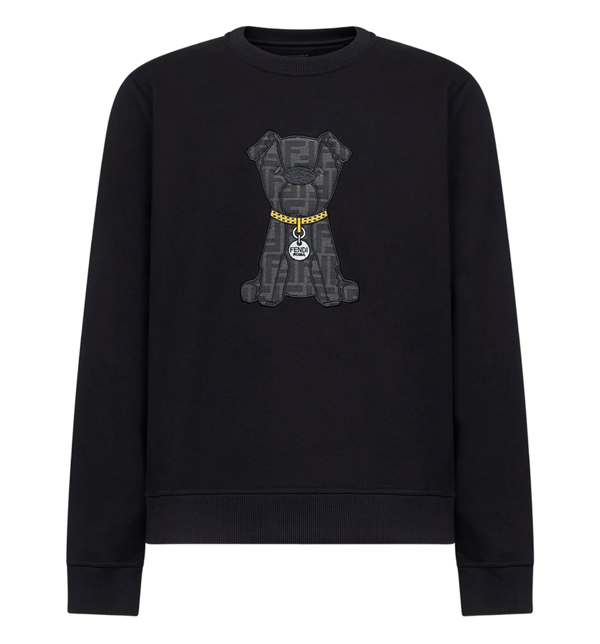Sweater Fendi