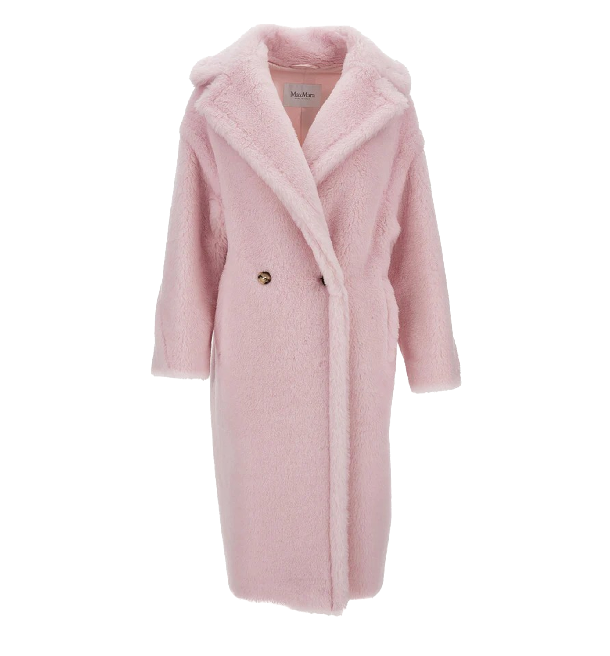 Tedgirl Long Coat