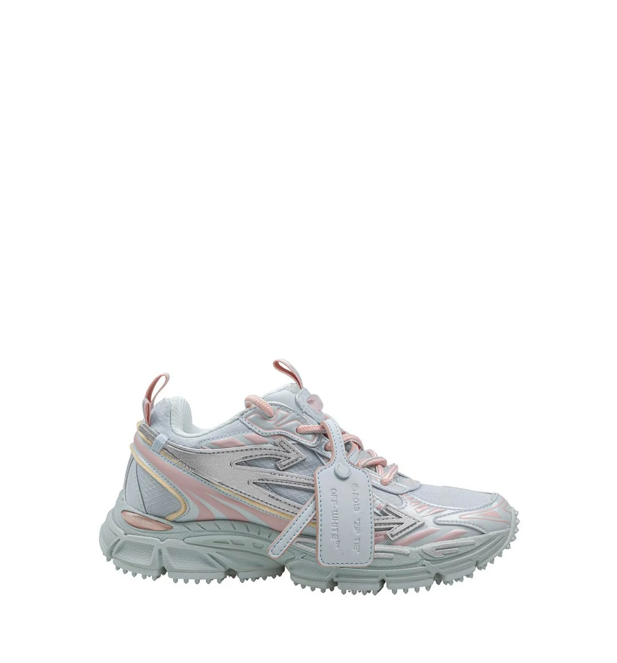 Be Right Back Sneakers