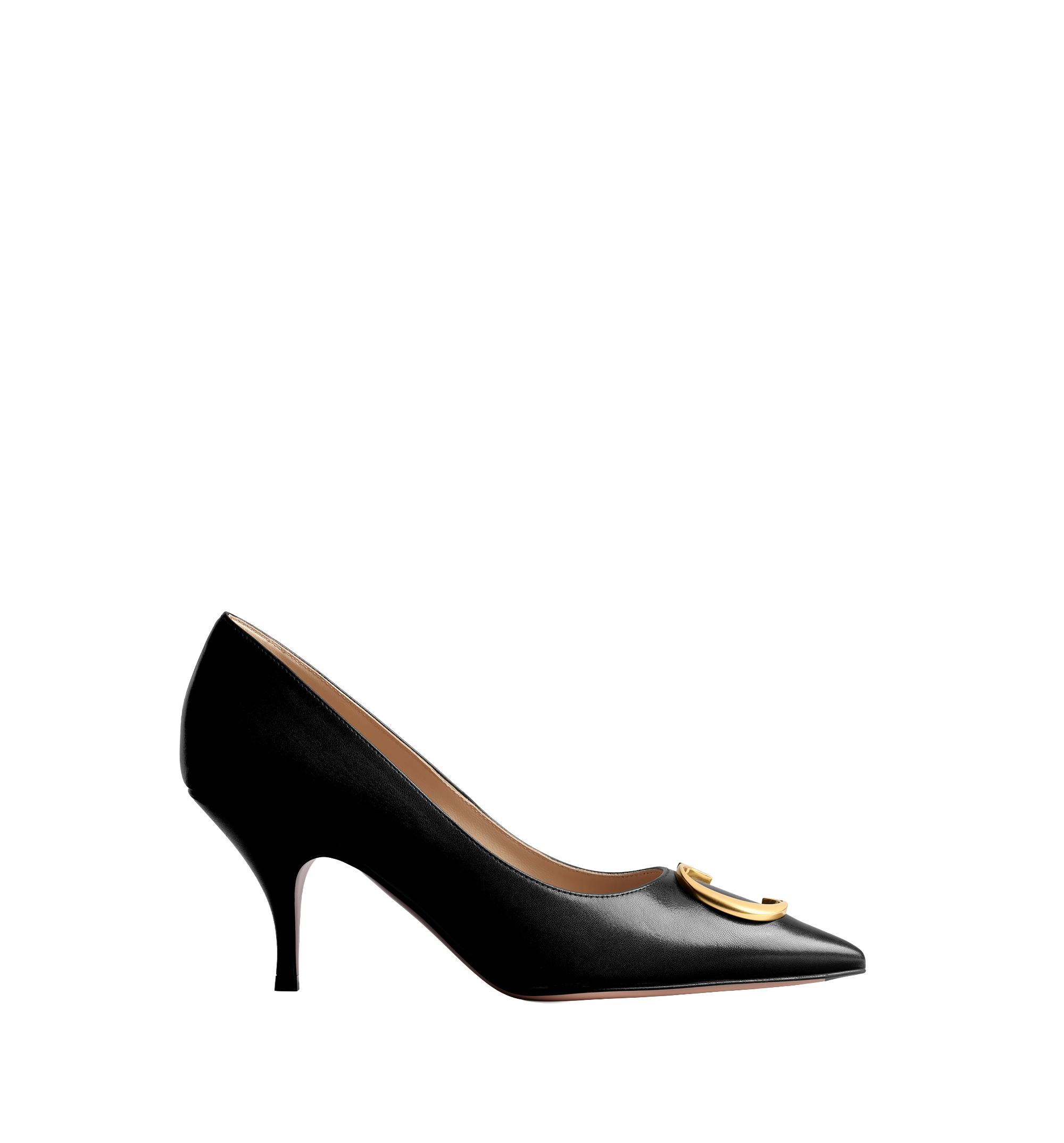 Dior Initials Pump