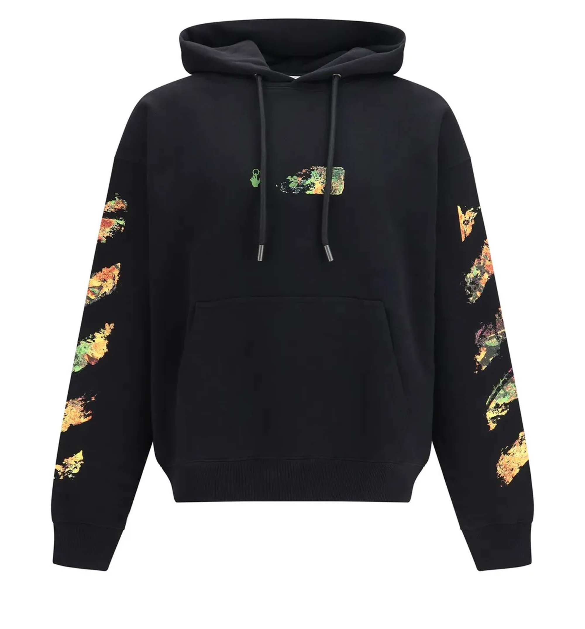 Motion Arrow Hoodie