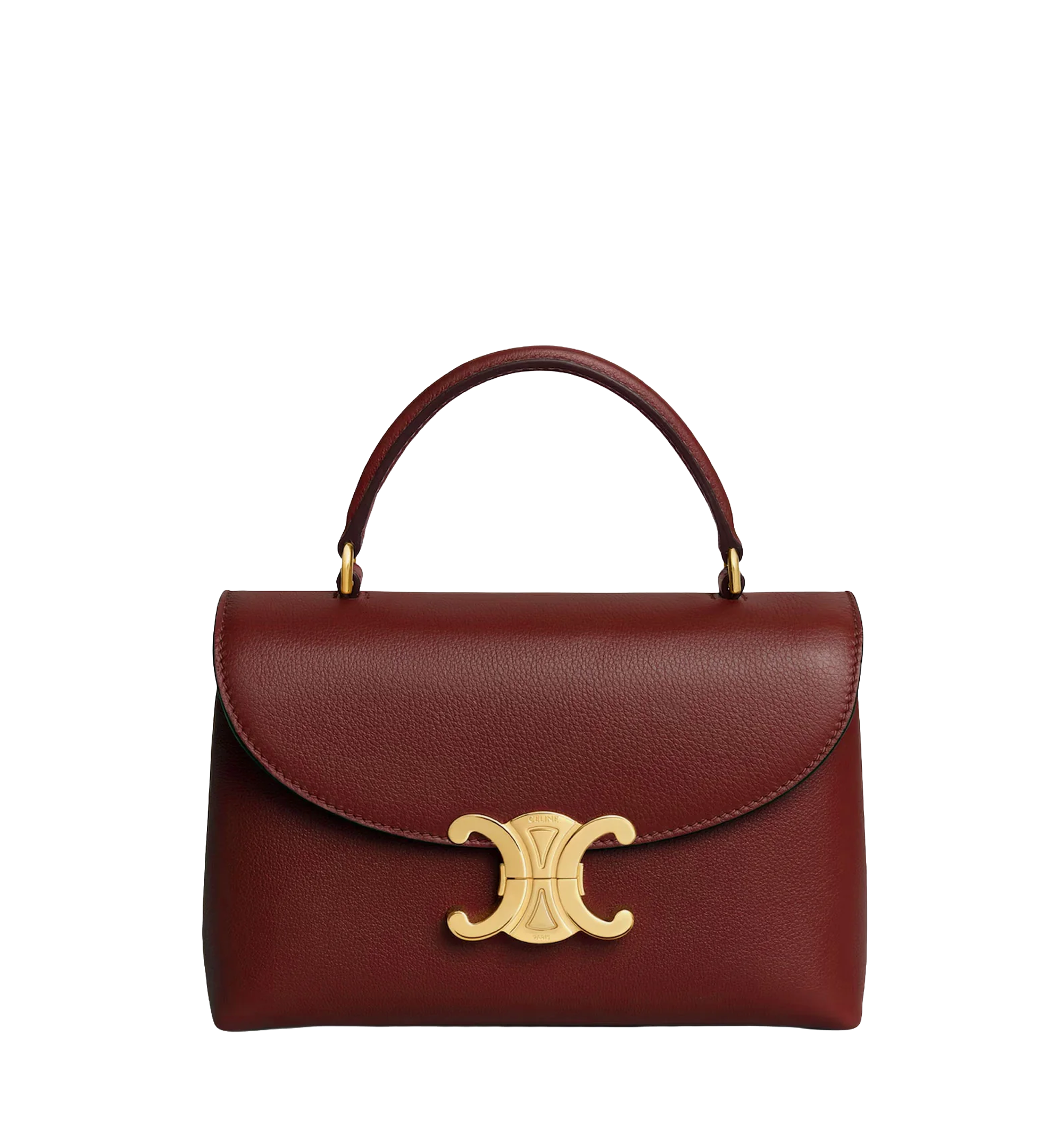 Teen Nino leather shoulder bag