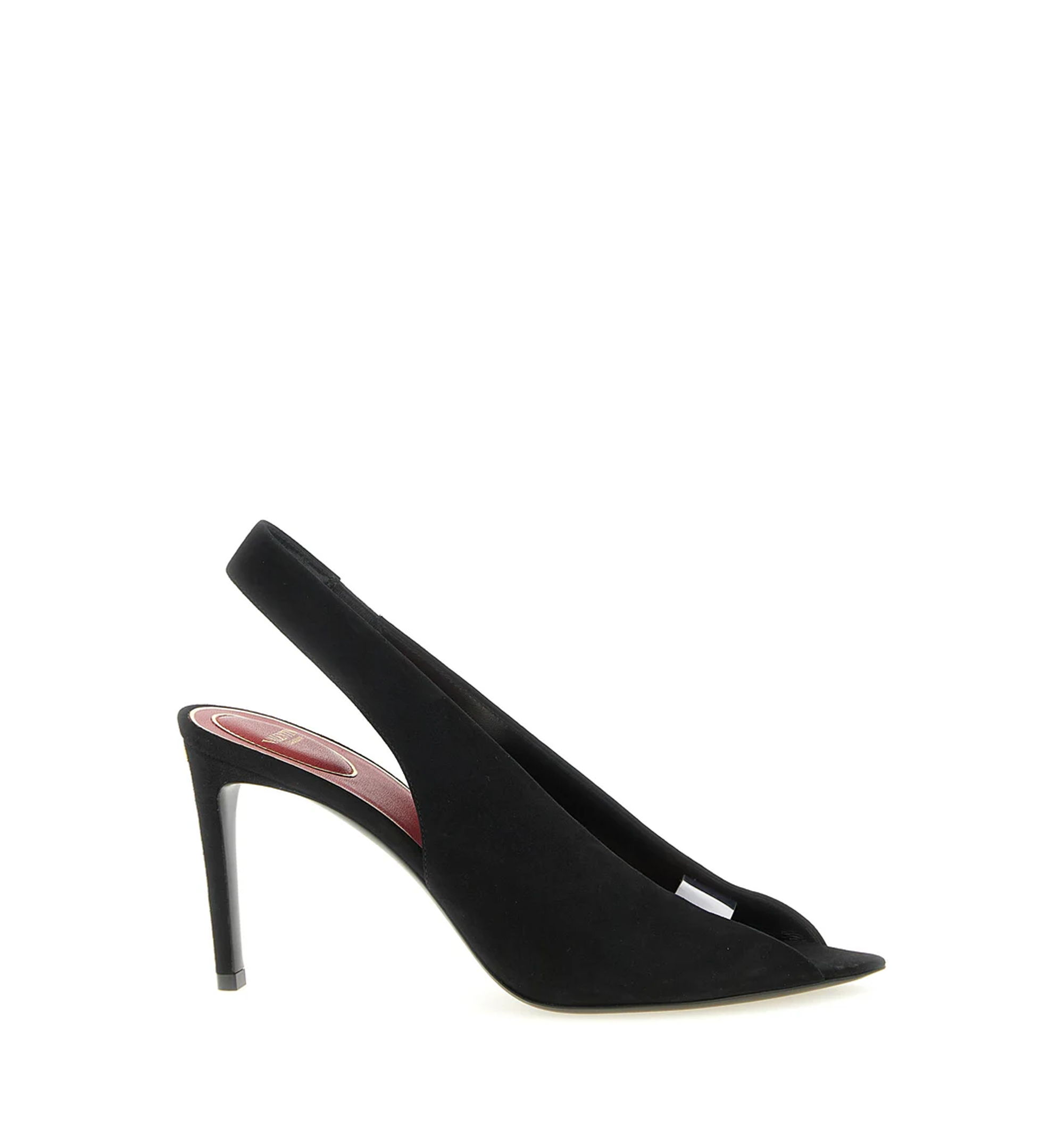 Valentino Garavani 'Révélé' slingback